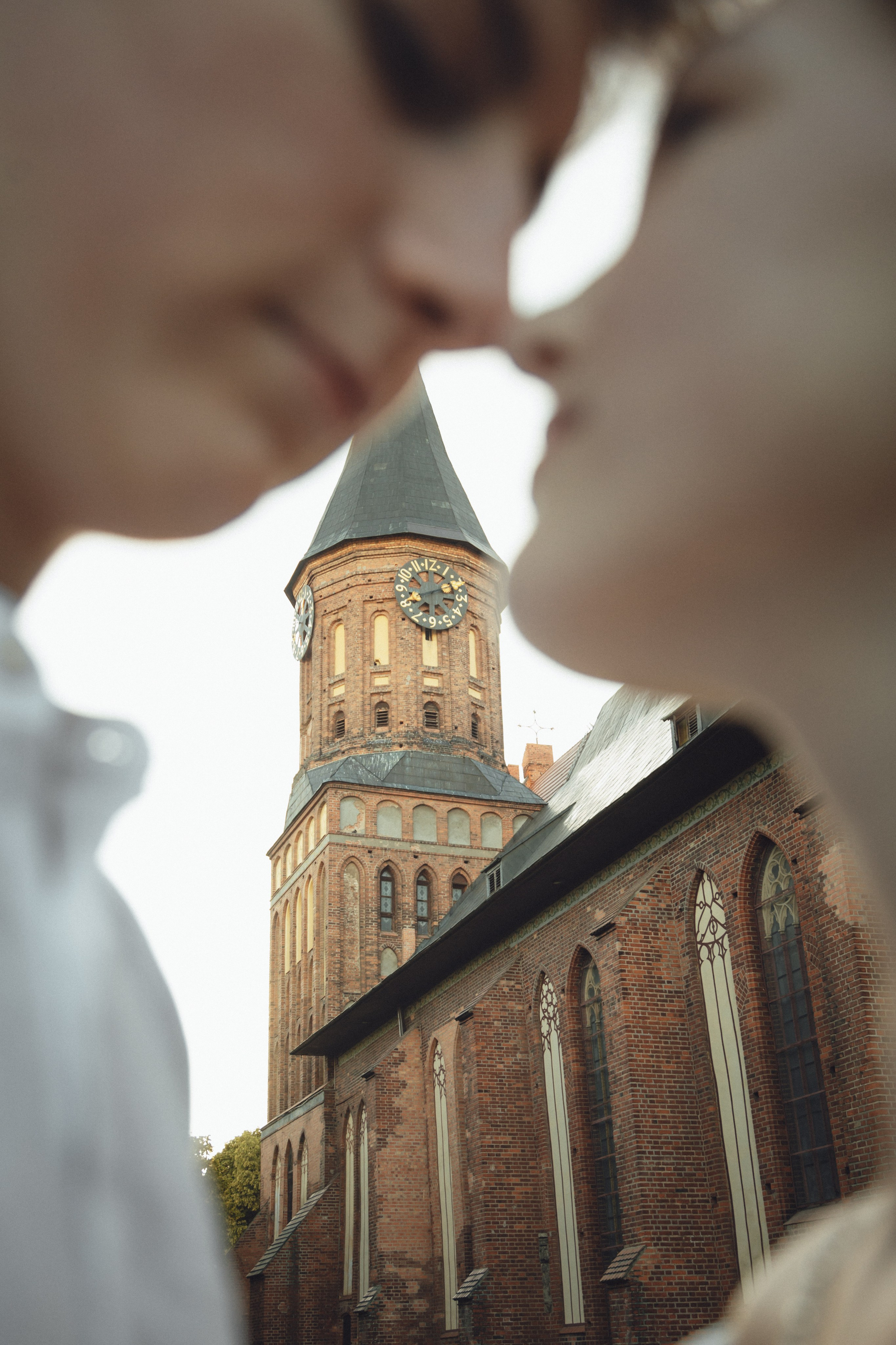 Love story_Канта. Андрей Миллер Фотограф из Калининграда