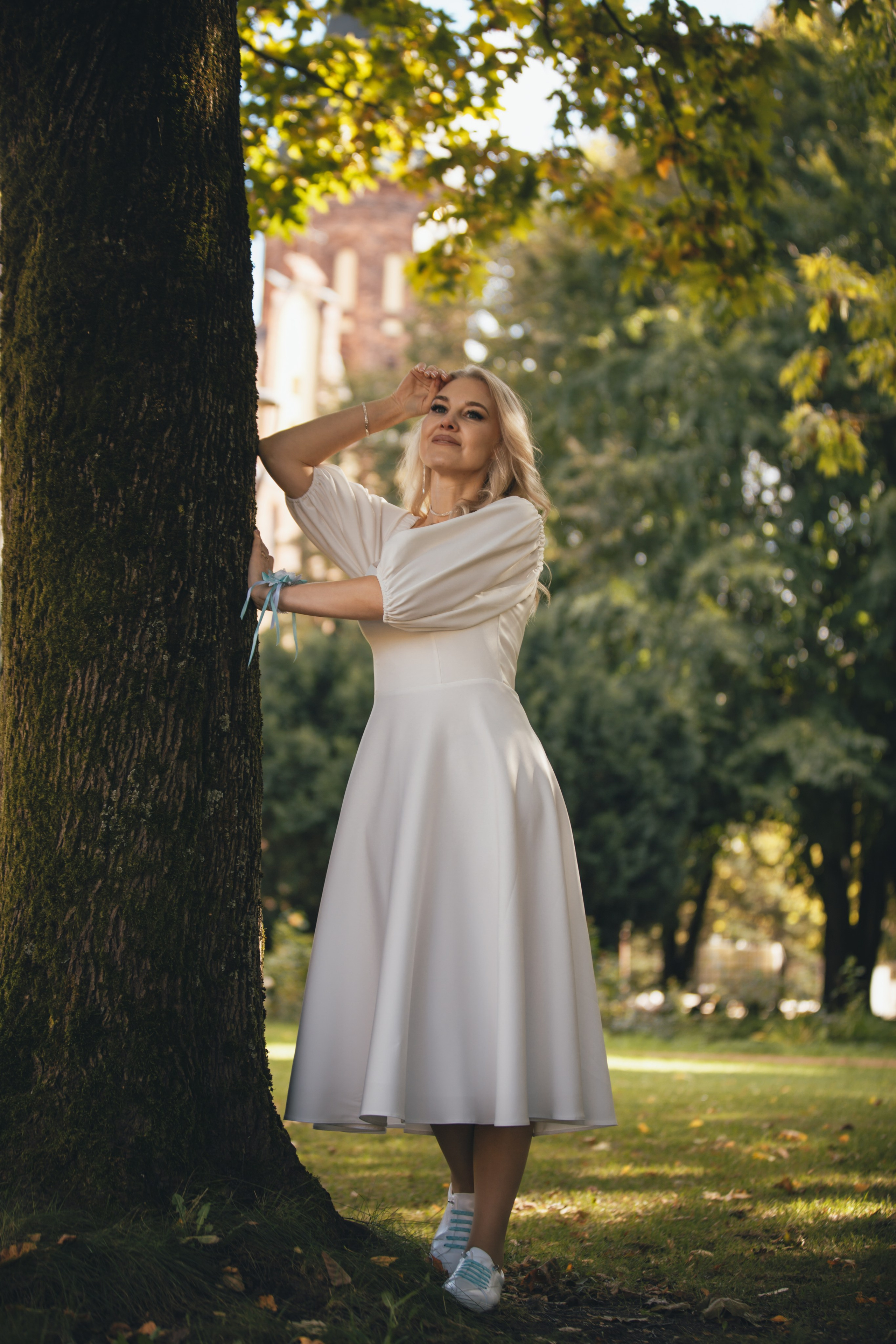 Sergey and Elena | Калининград. Андрей Миллер Фотограф из Калининграда