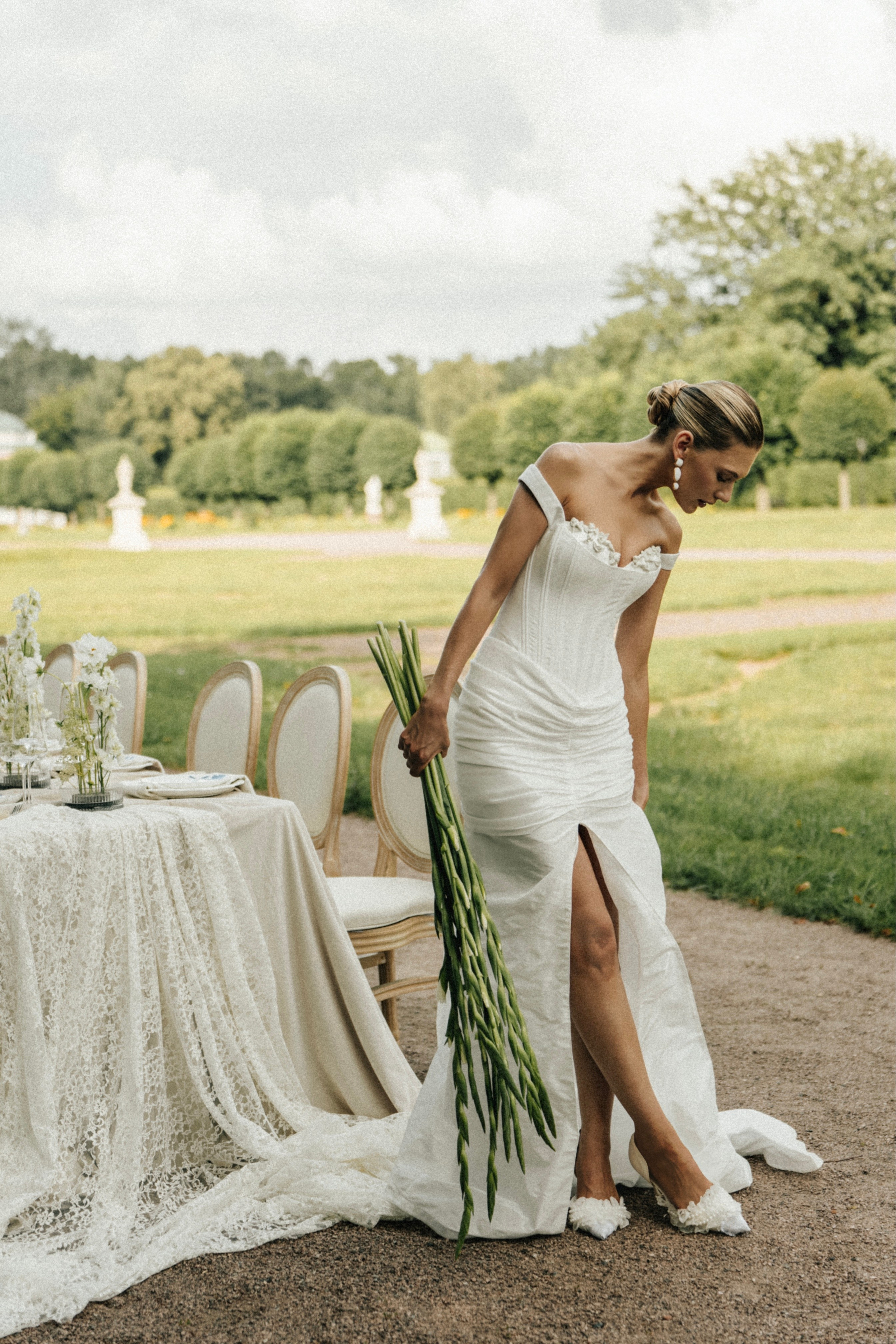 KUSKOVO. Свадебное ФОТО & ВИДЕО Москва/Липецк