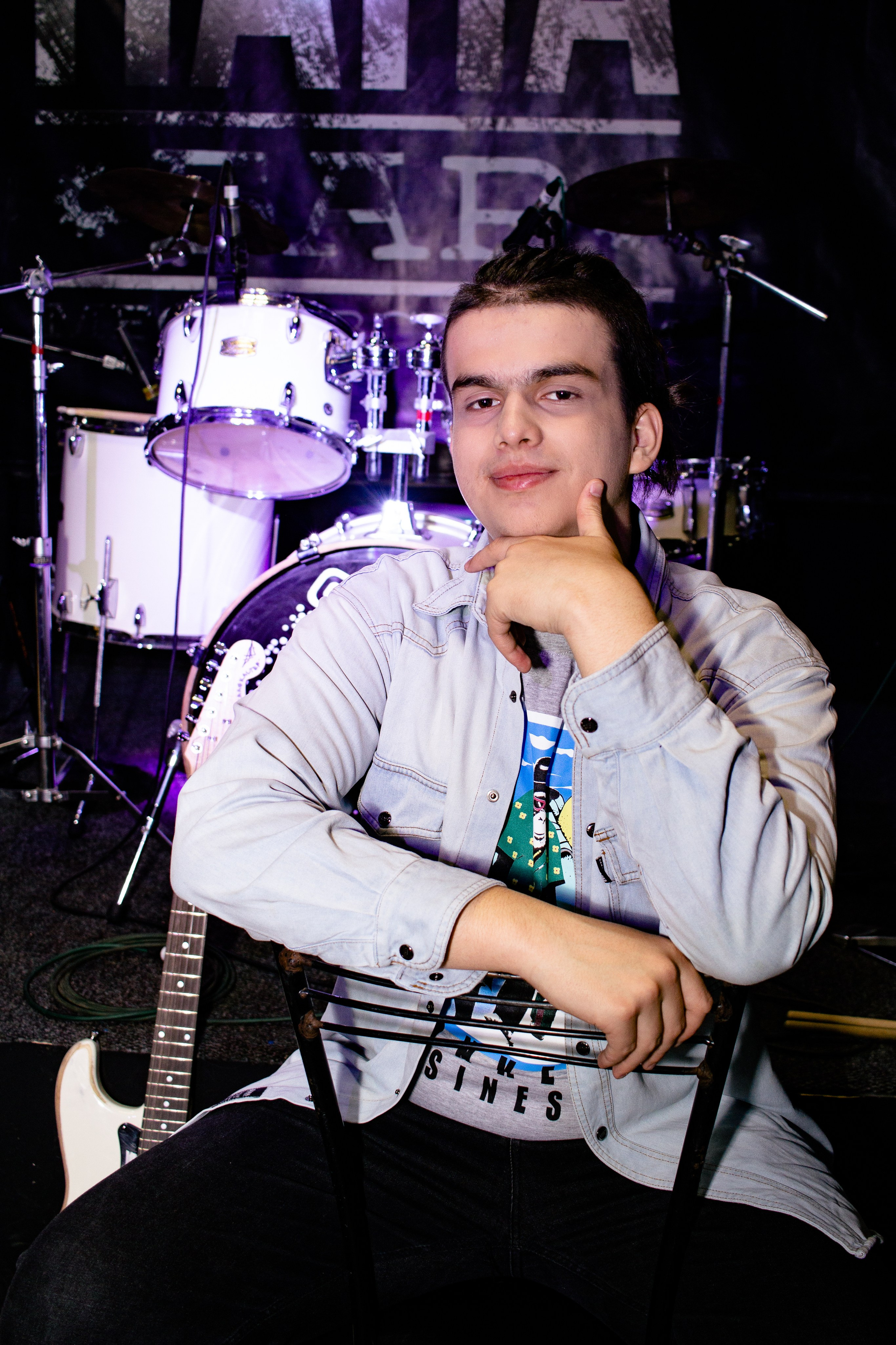 Модельная школа «Diamond». Фотограф Великий Новгород Татьяна Чиглинцева