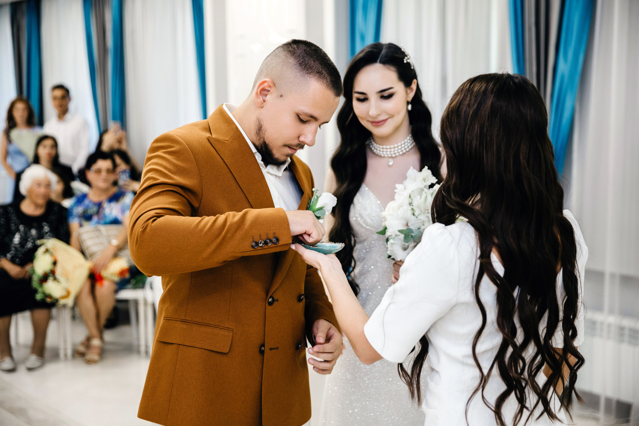 Александр и Мария. Свадебный фотограф Иркутск, репортажный фотограф Иркутск