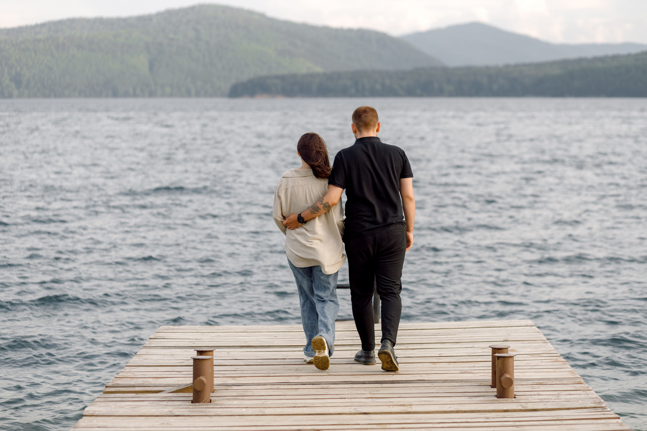 Илья и Яна. Свадебный фотограф Иркутск, репортажный фотограф Иркутск
