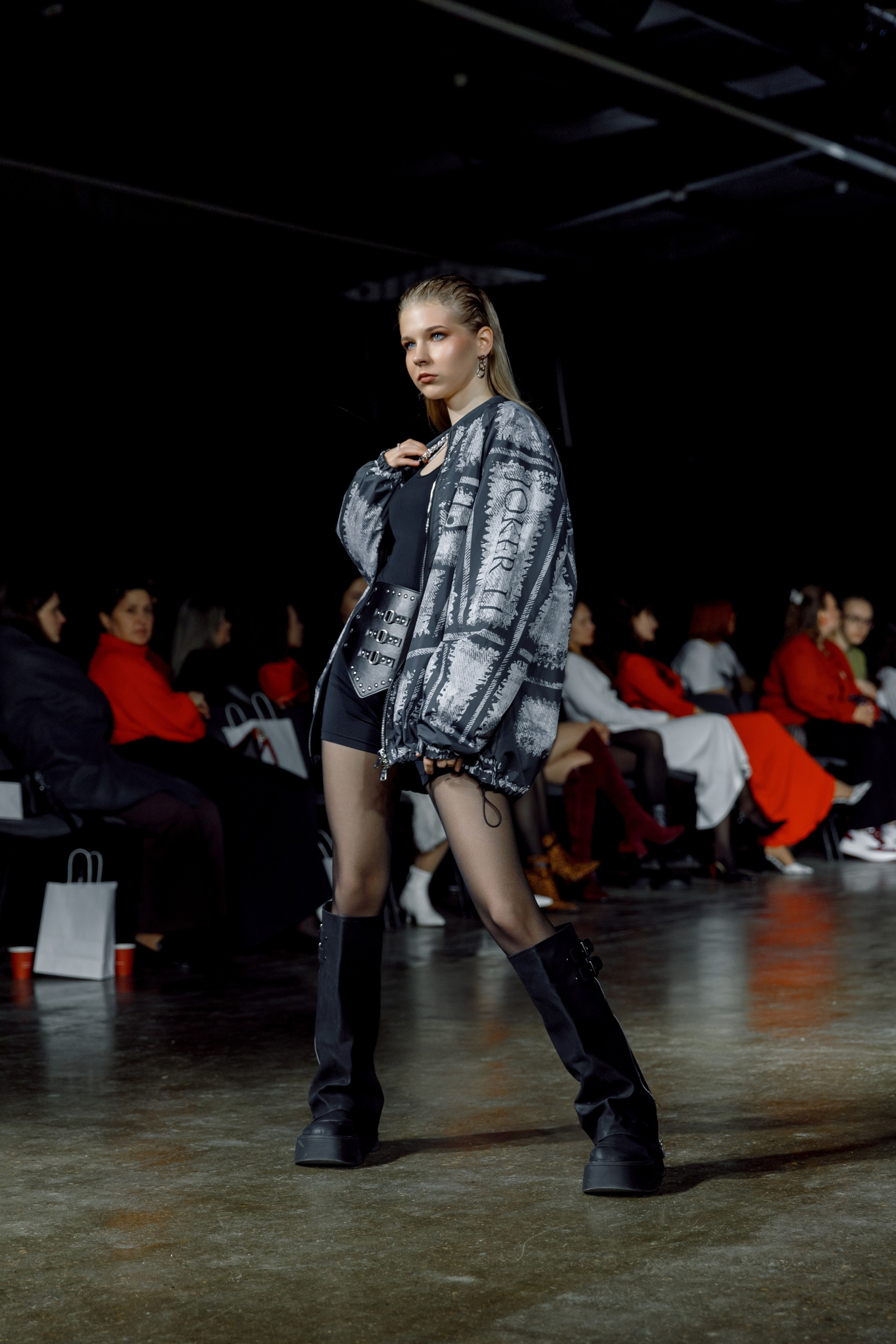 Fashion Fest Irkutsk Весна'26. Свадебный фотограф Иркутск, репортажный фотограф Иркутск