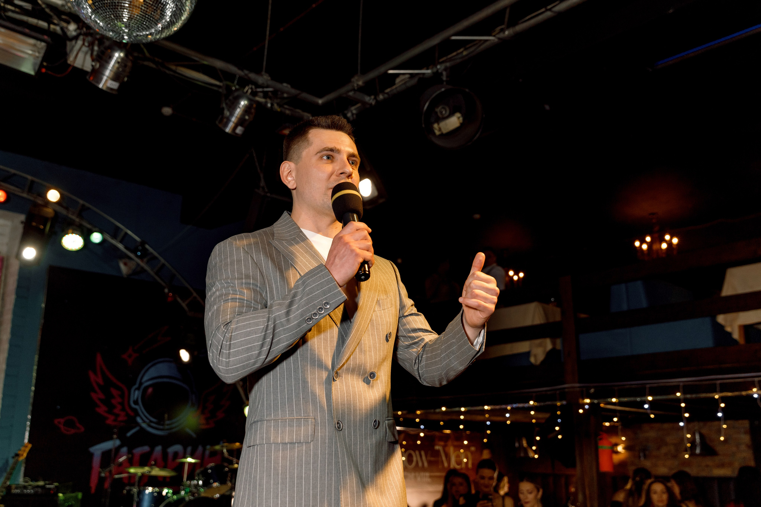 Show Men — March VIII (первый мужской показ). Свадебный фотограф Иркутск, репортажный фотограф Иркутск