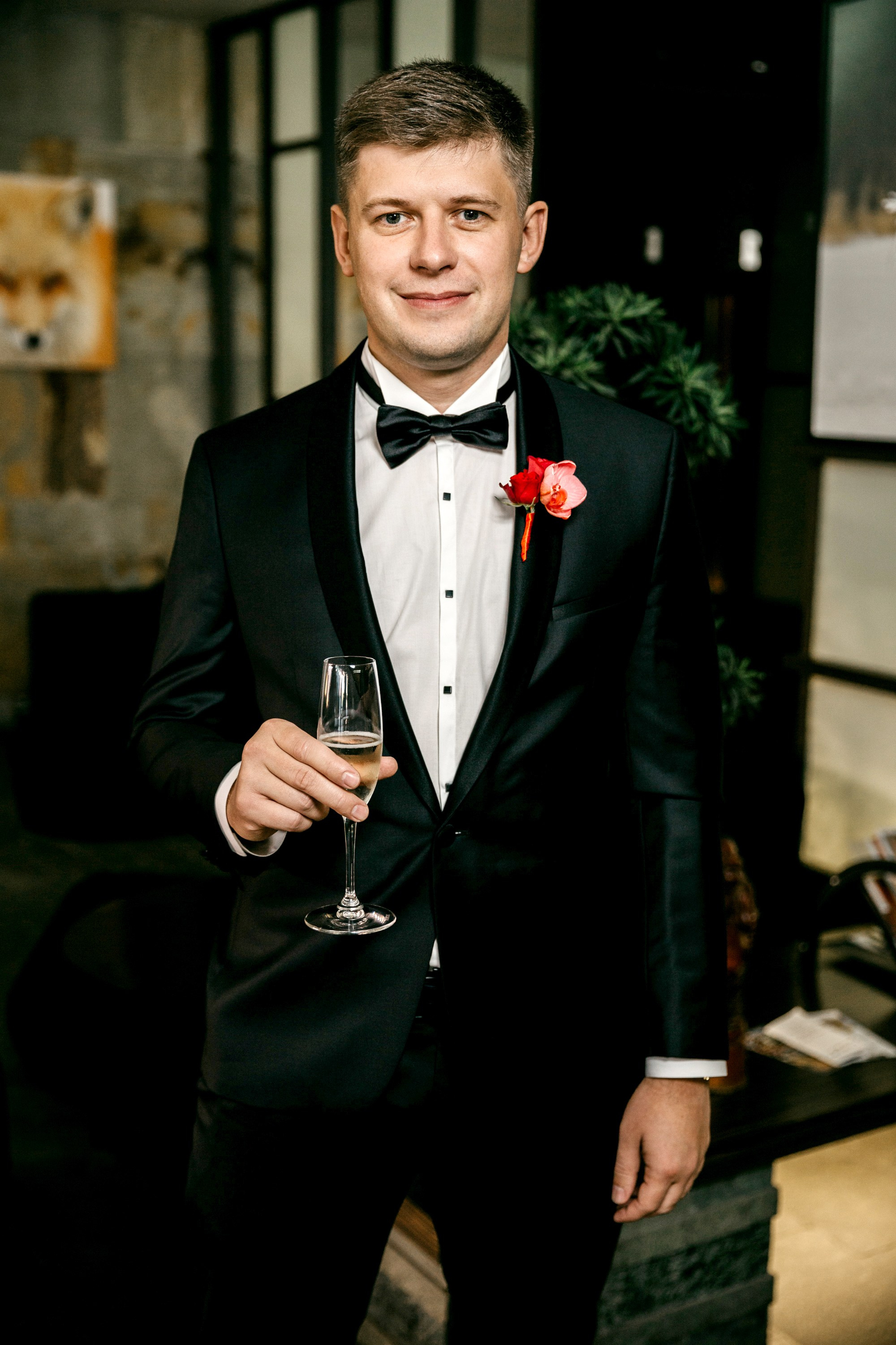 Фёдор и Алёна. Свадебный фотограф Иркутск, репортажный фотограф Иркутск