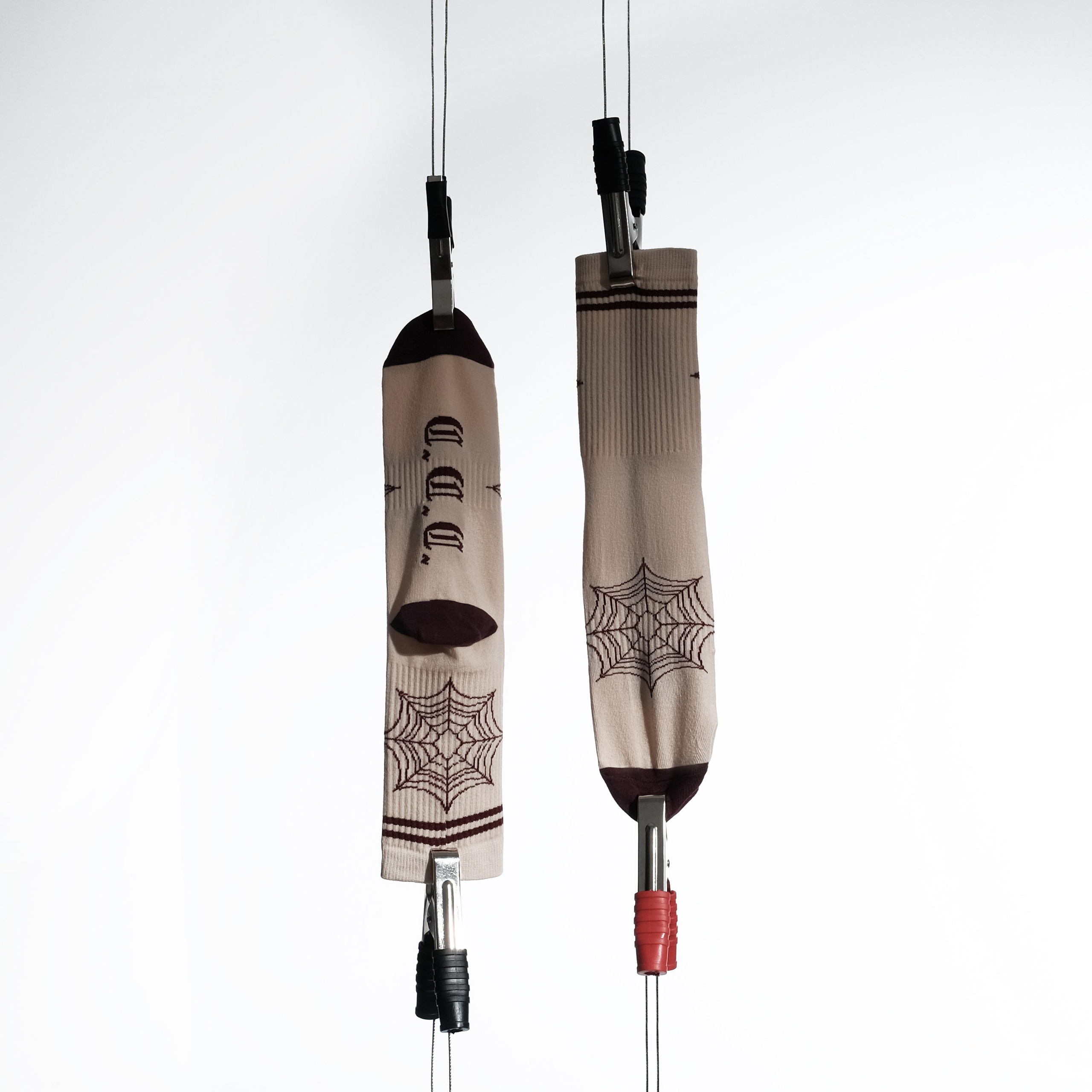 Creepy Crawl. Креативный продюсер / сет—дизайнер