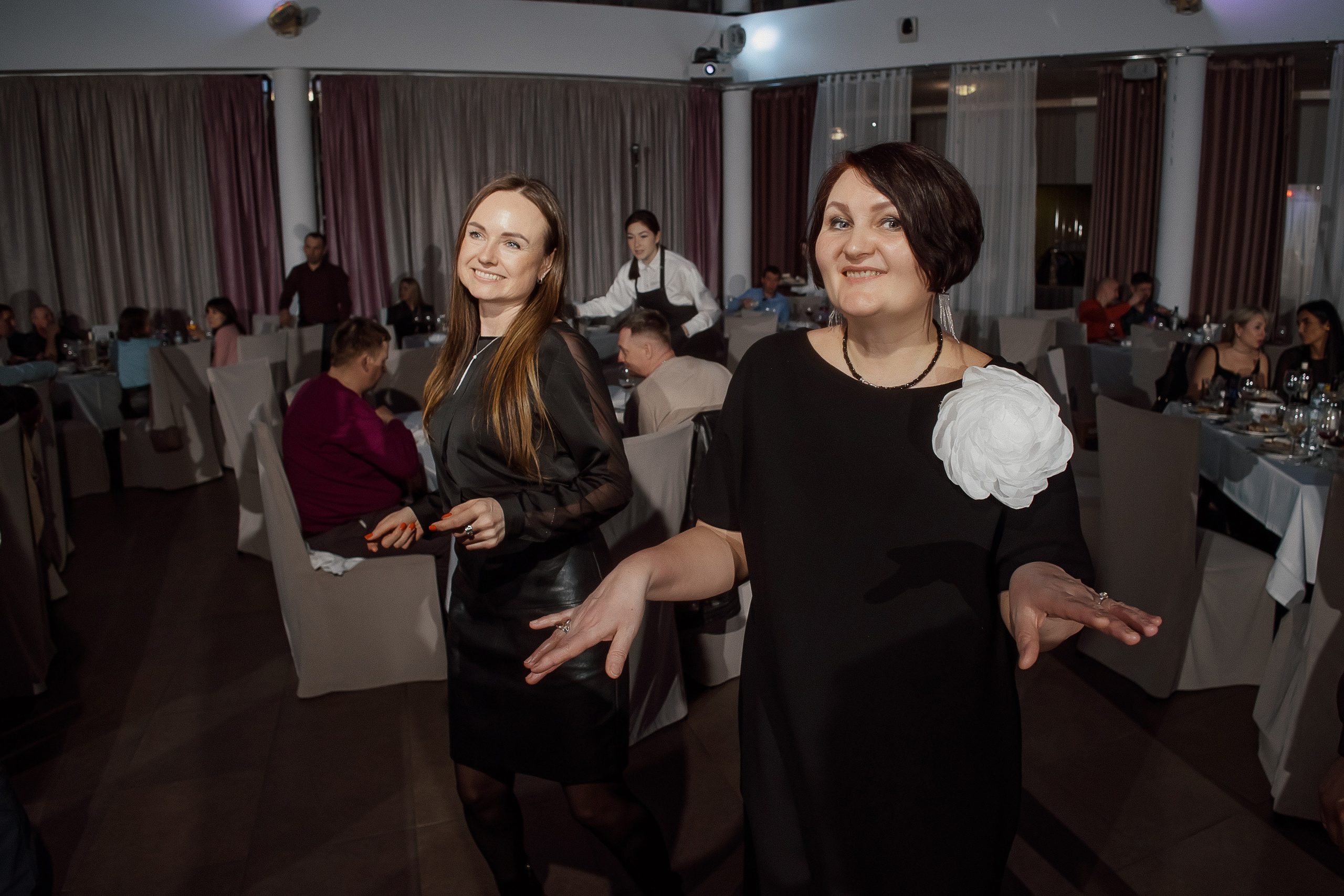 Haier. Свадебный фотограф