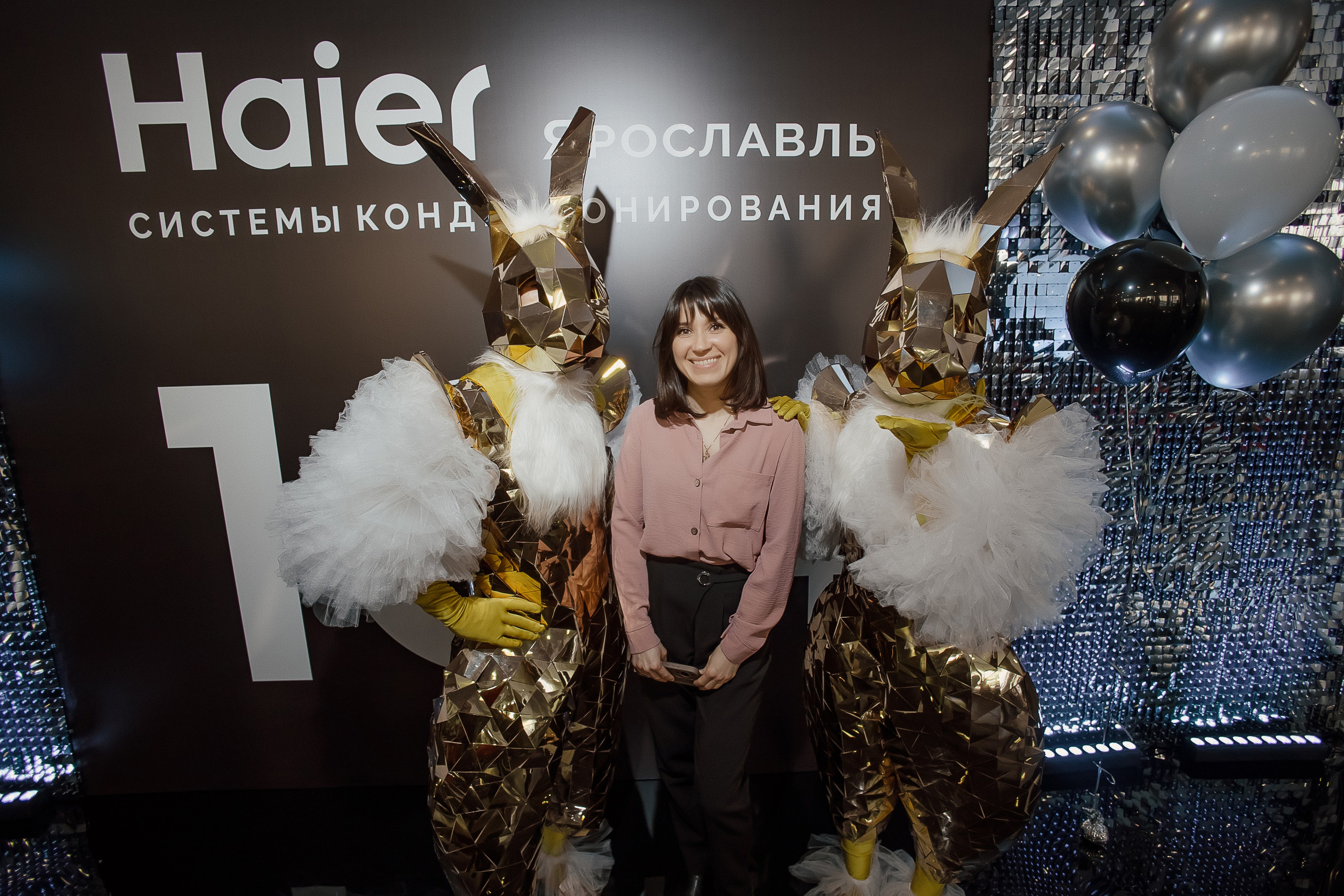 Haier. Свадебный фотограф