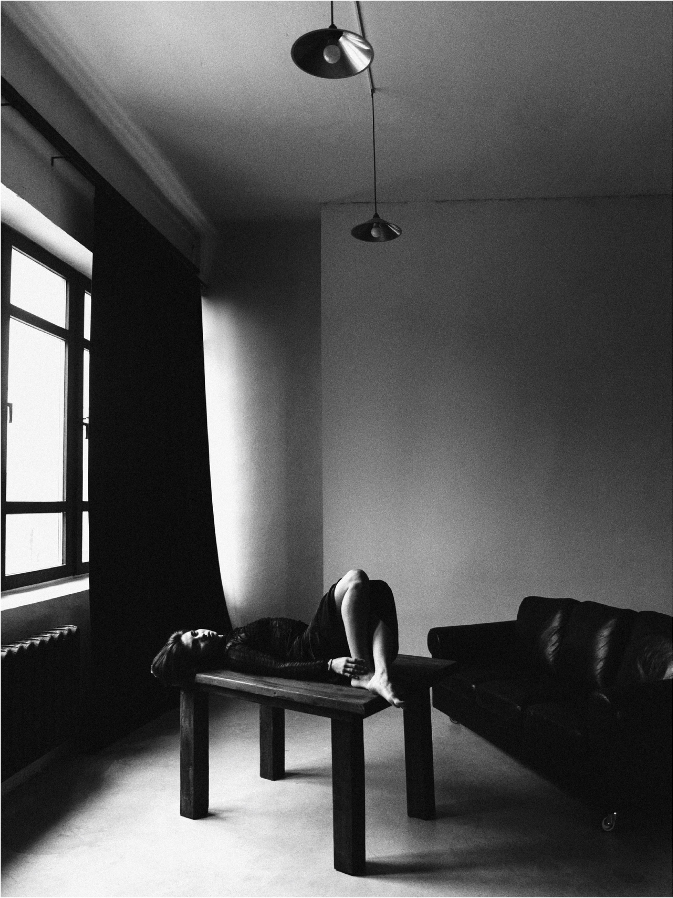 ALLA. Фотограф Екатерина Ситникова