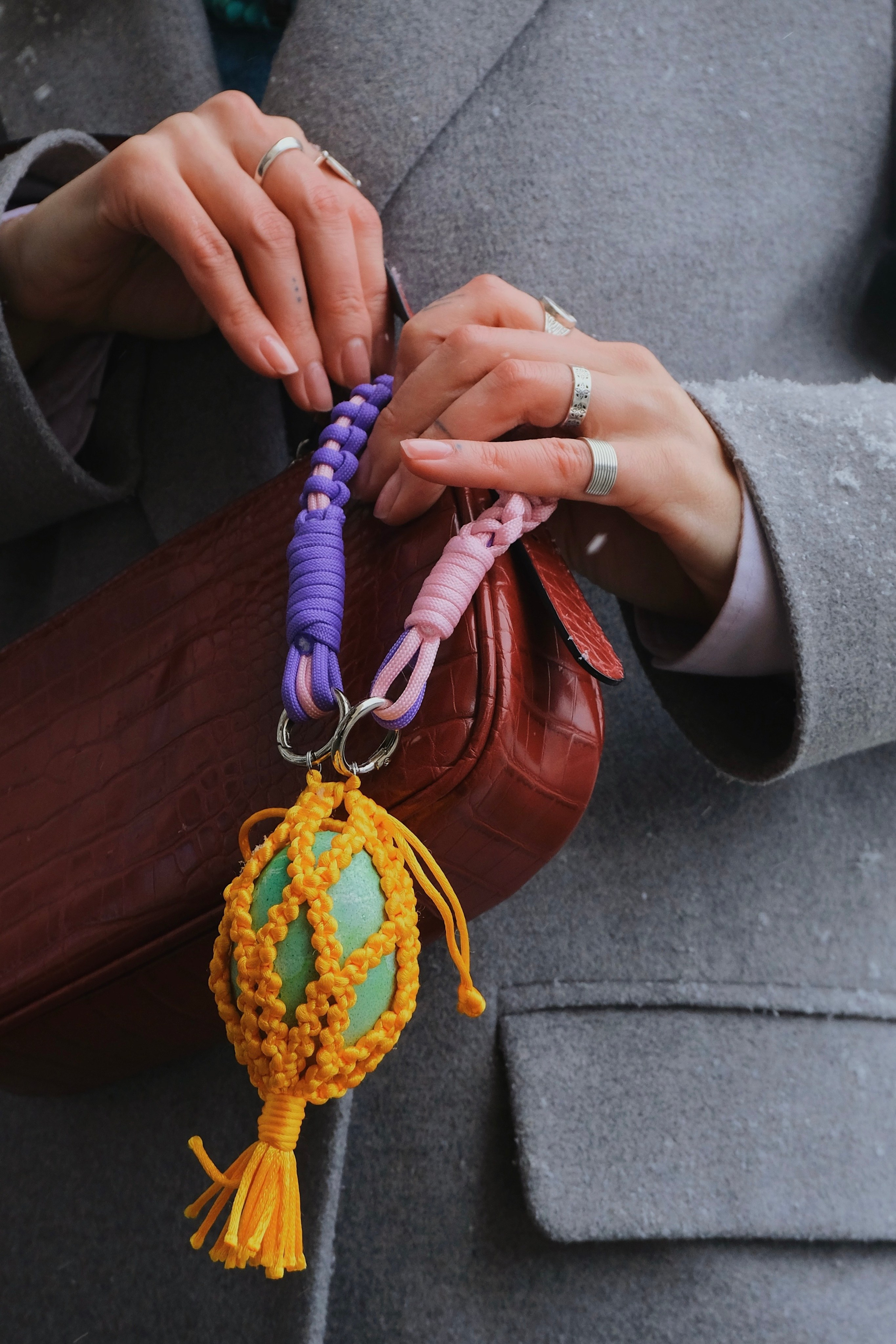 Лепота. Татьян гертье