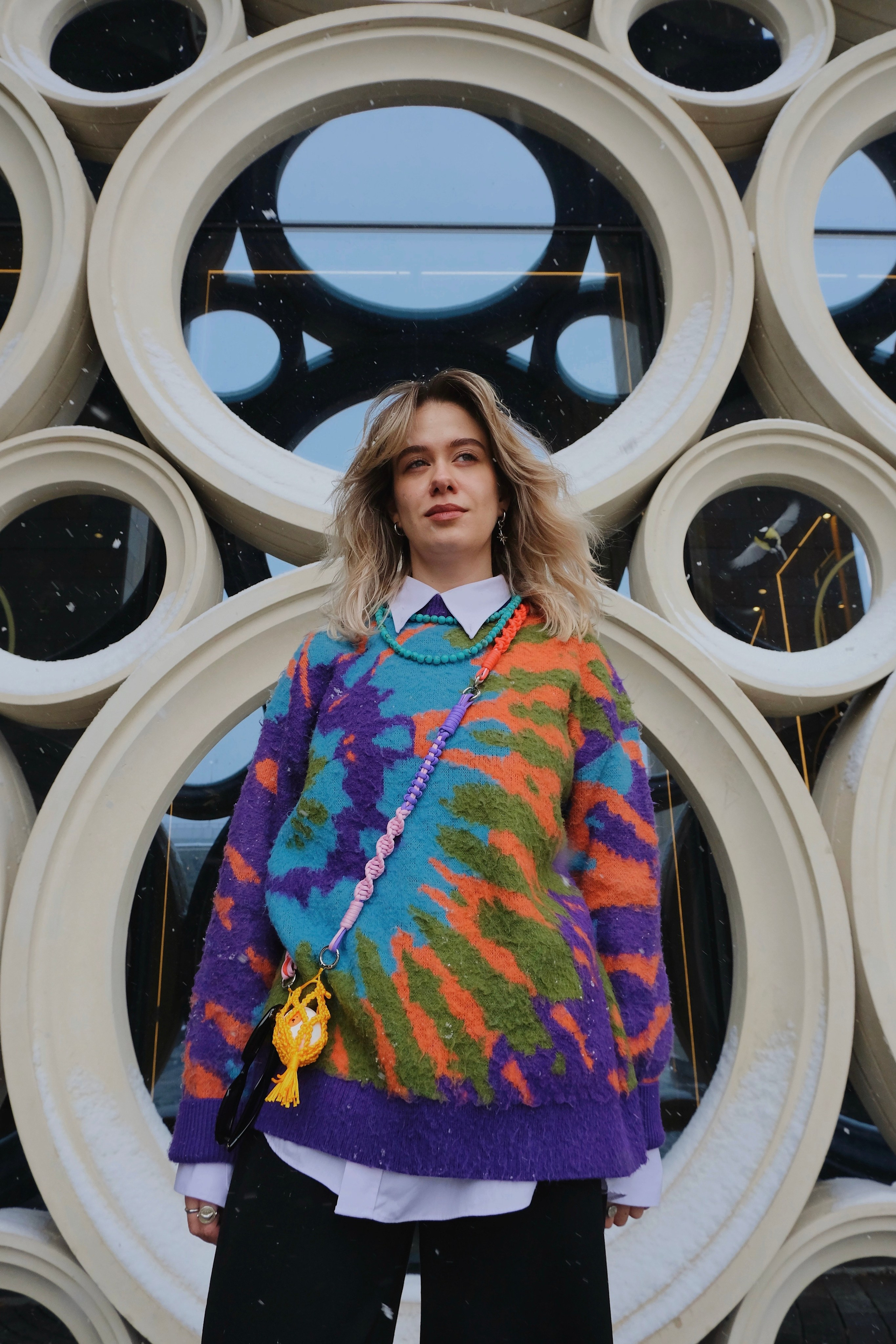 Лепота. Татьян гертье