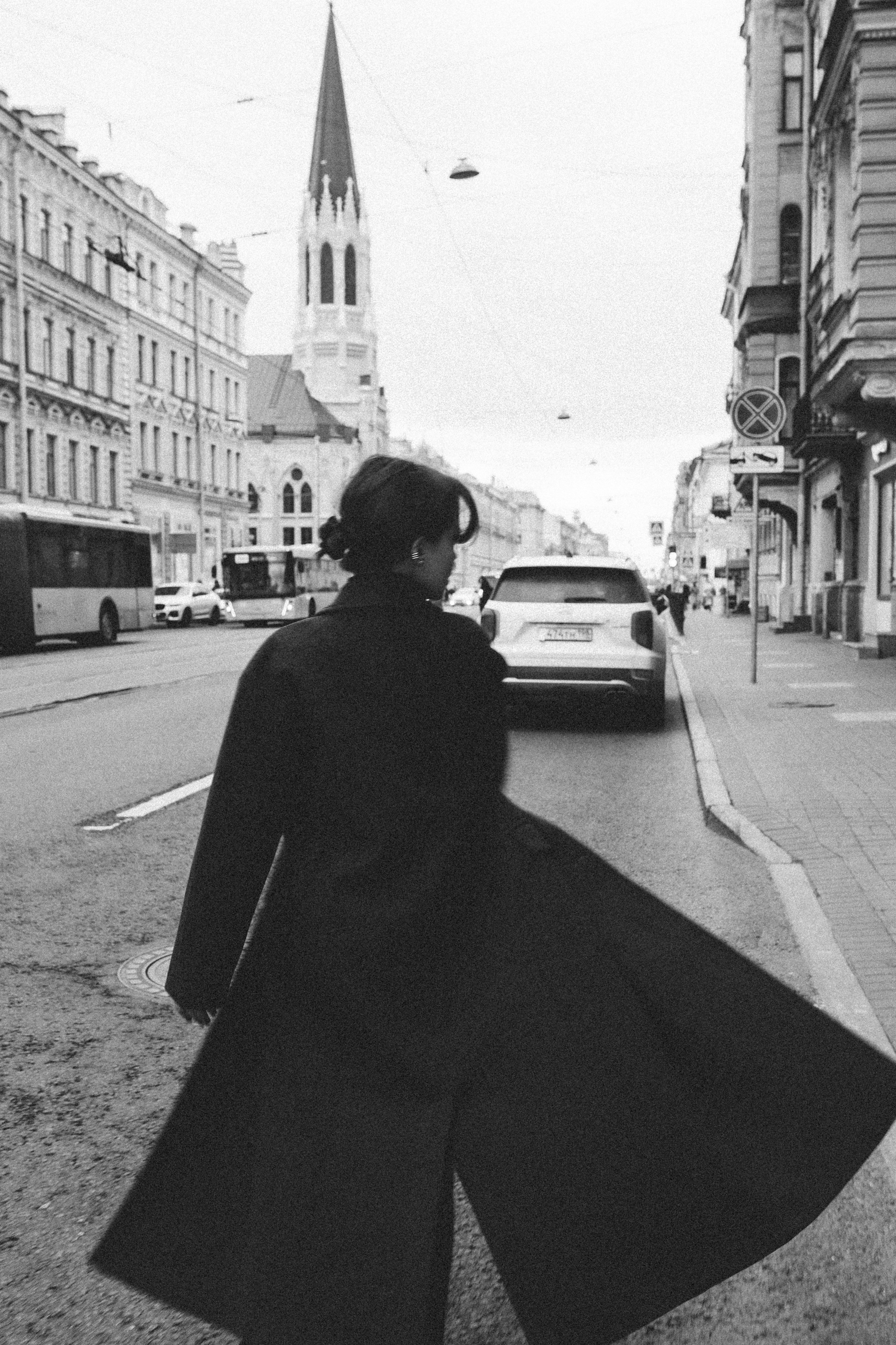 Ольга. Фотограф в Санкт-Петербурге