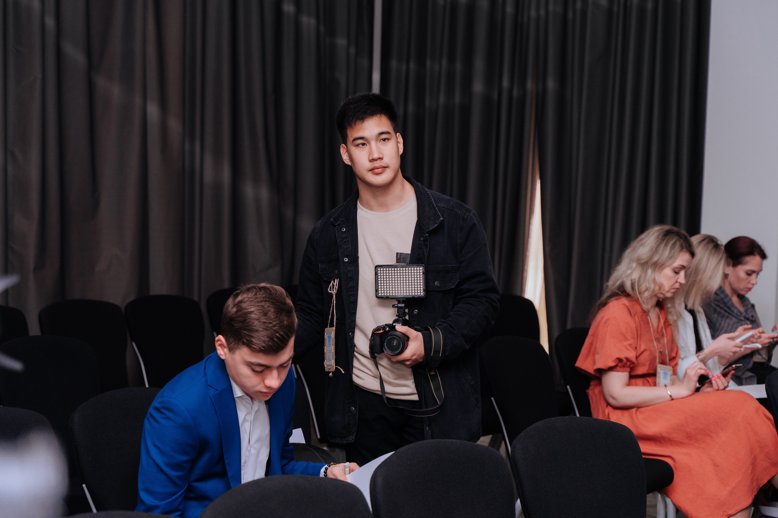 Экология туризма. Свадебный фотограф в Симферополе