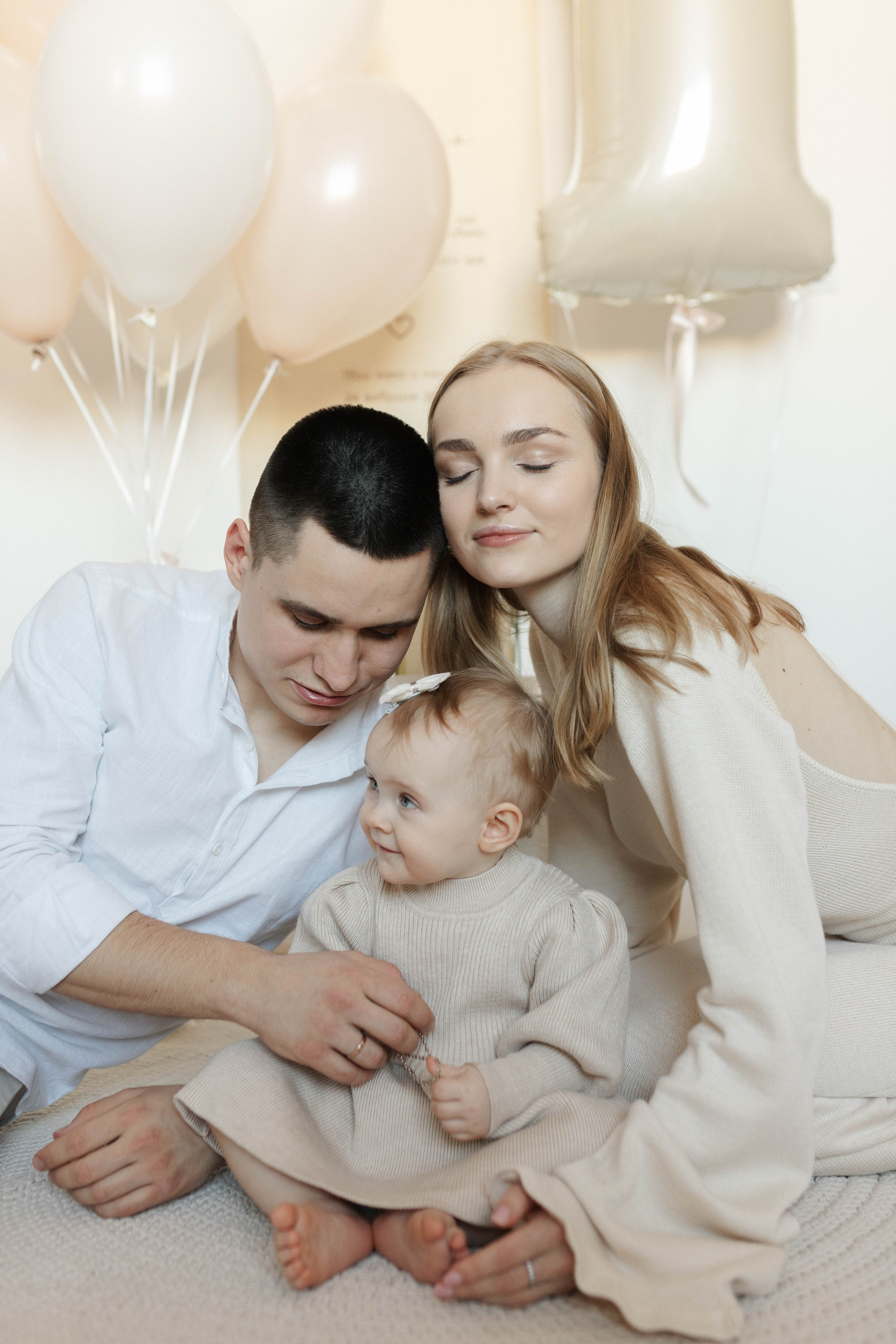 Пресеты. Фотограф Оля Климова, обучение фотографов