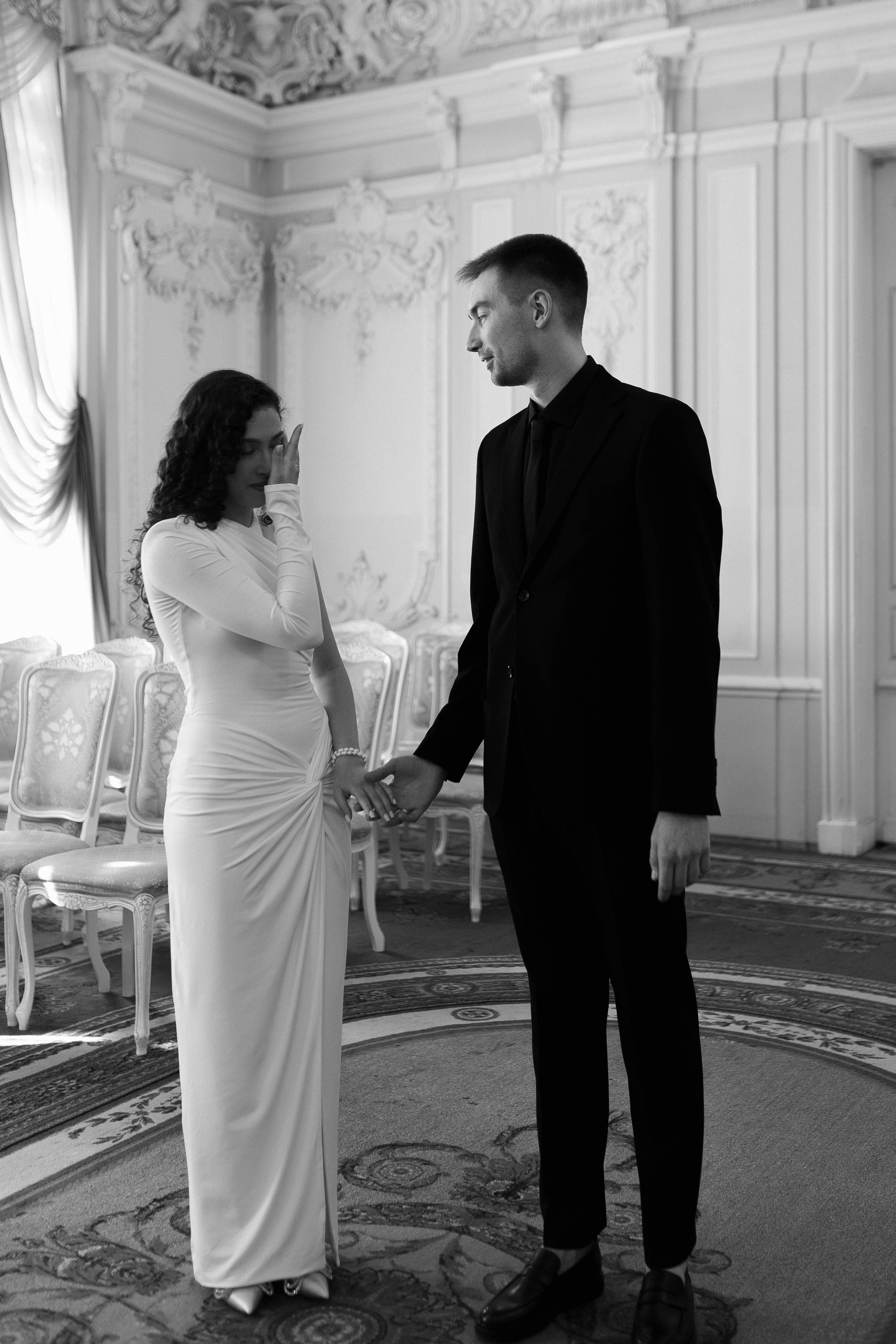 И&Т. Фотограф Оля Климова, обучение фотографов