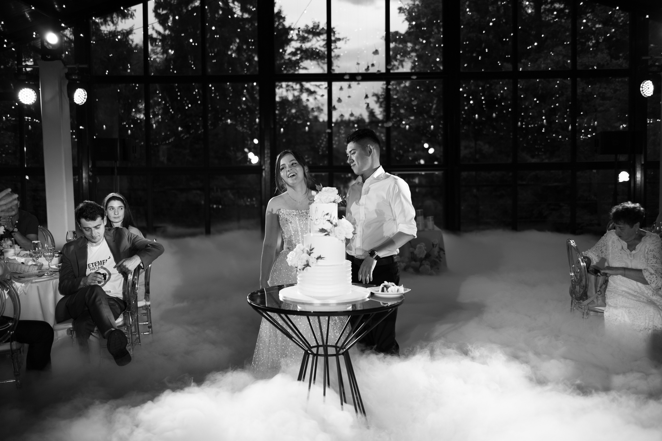 Лев и Настя. Свадебный и семейный фотограф Тина Ленина Москва/Санкт-Петербург