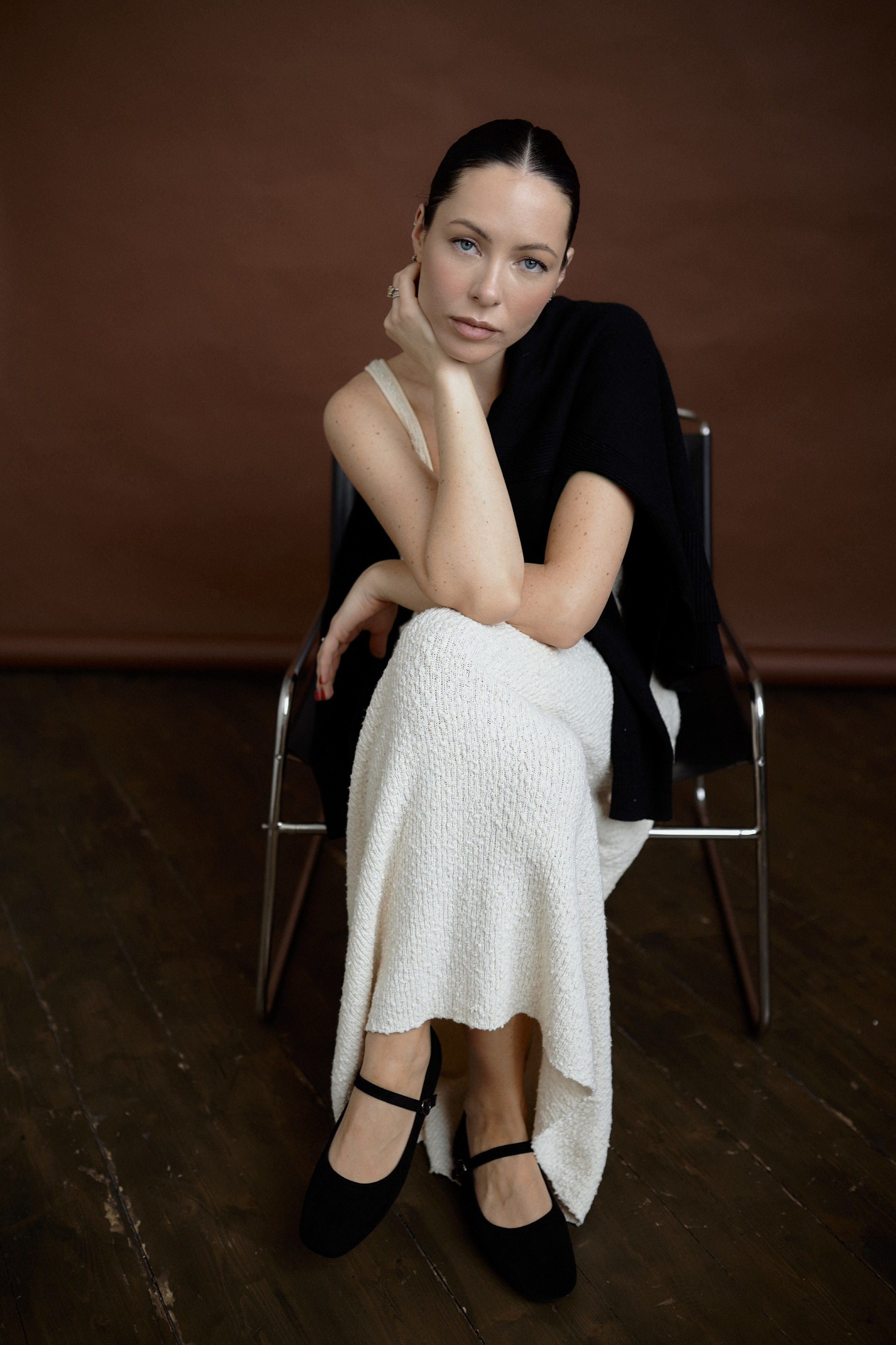 Юля. Семейный и свадебный lifestyle-фотограф в Москве Мария Петрова