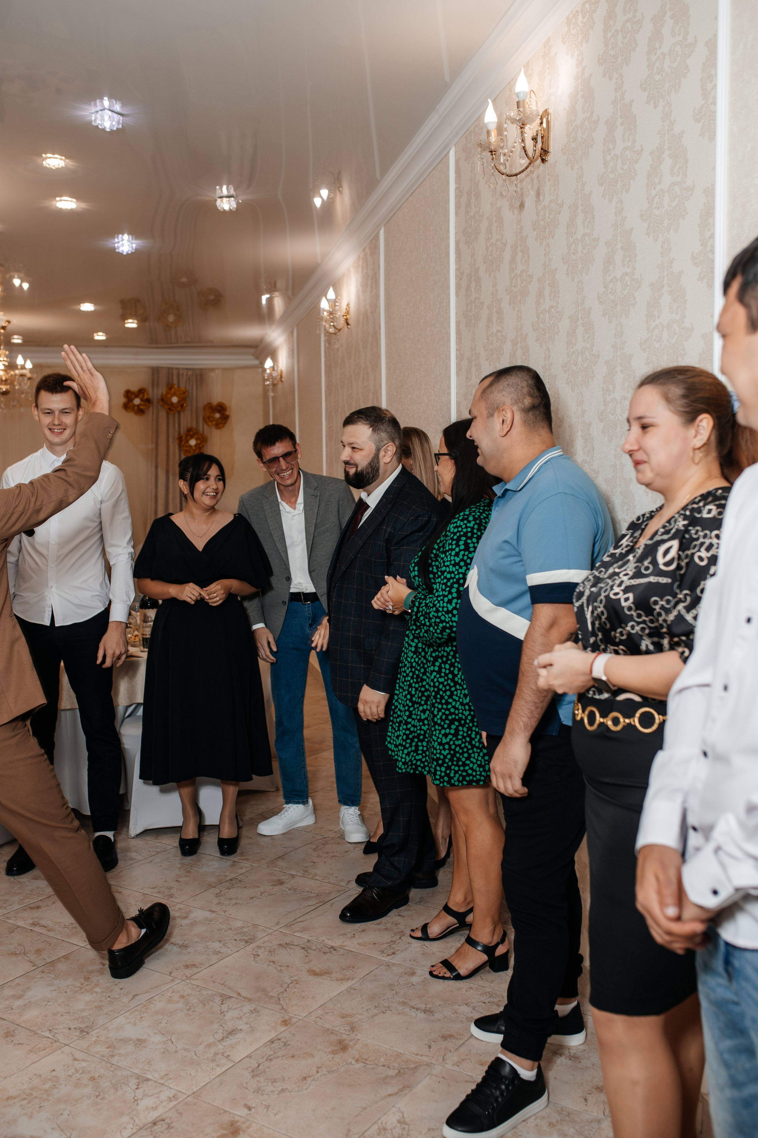 День рождение Тимура. Марина Шаймухаметова. Фотограф в Уфе