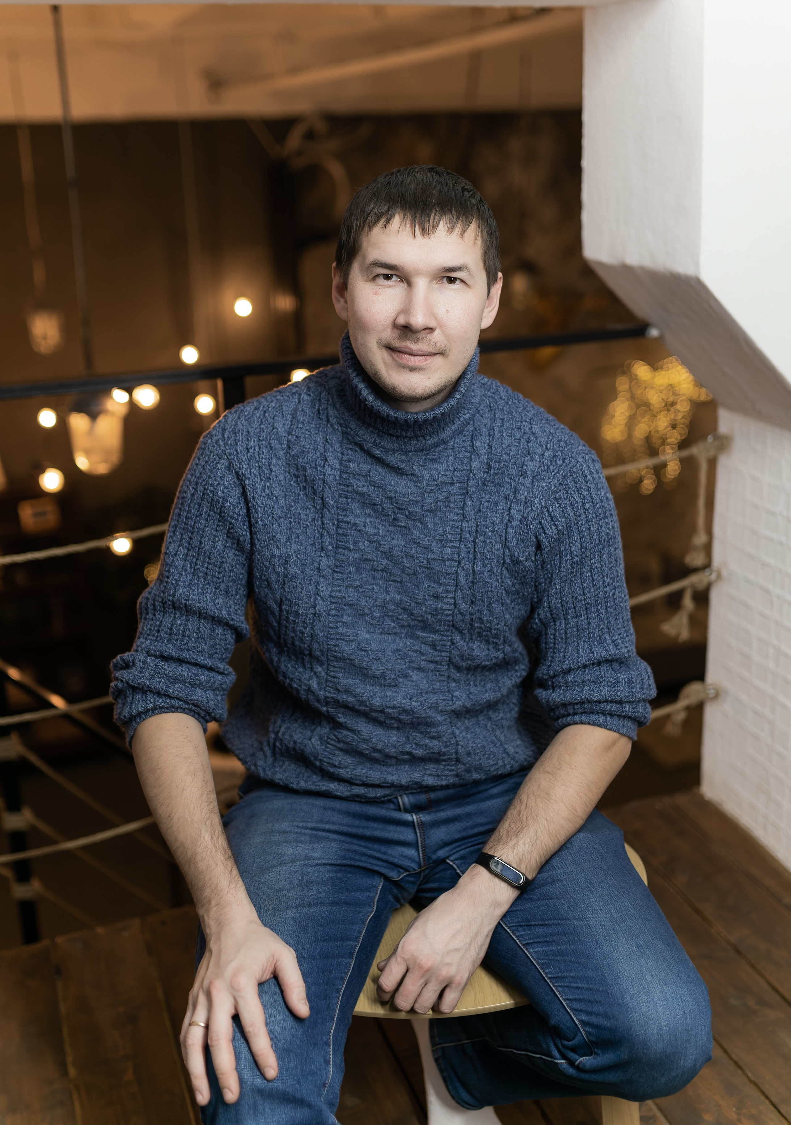 Юлия, Айрат и София. Марина Шаймухаметова. Фотограф в Уфе