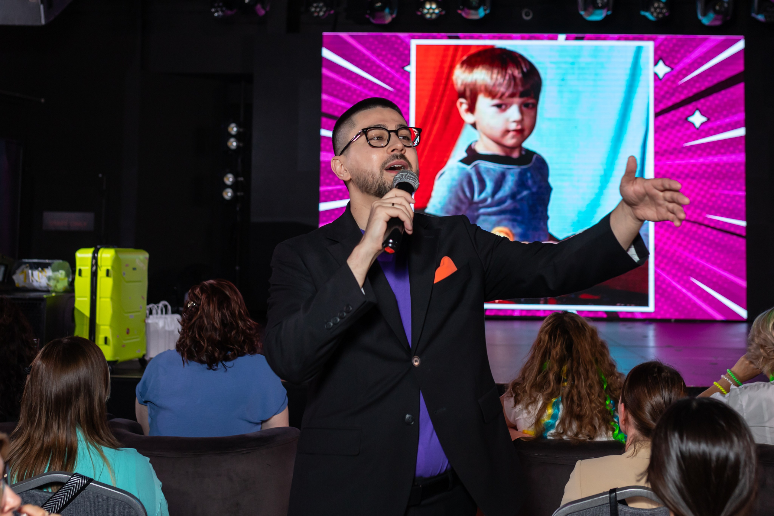 NailCongress 9. Марина Шаймухаметова. Фотограф в Уфе