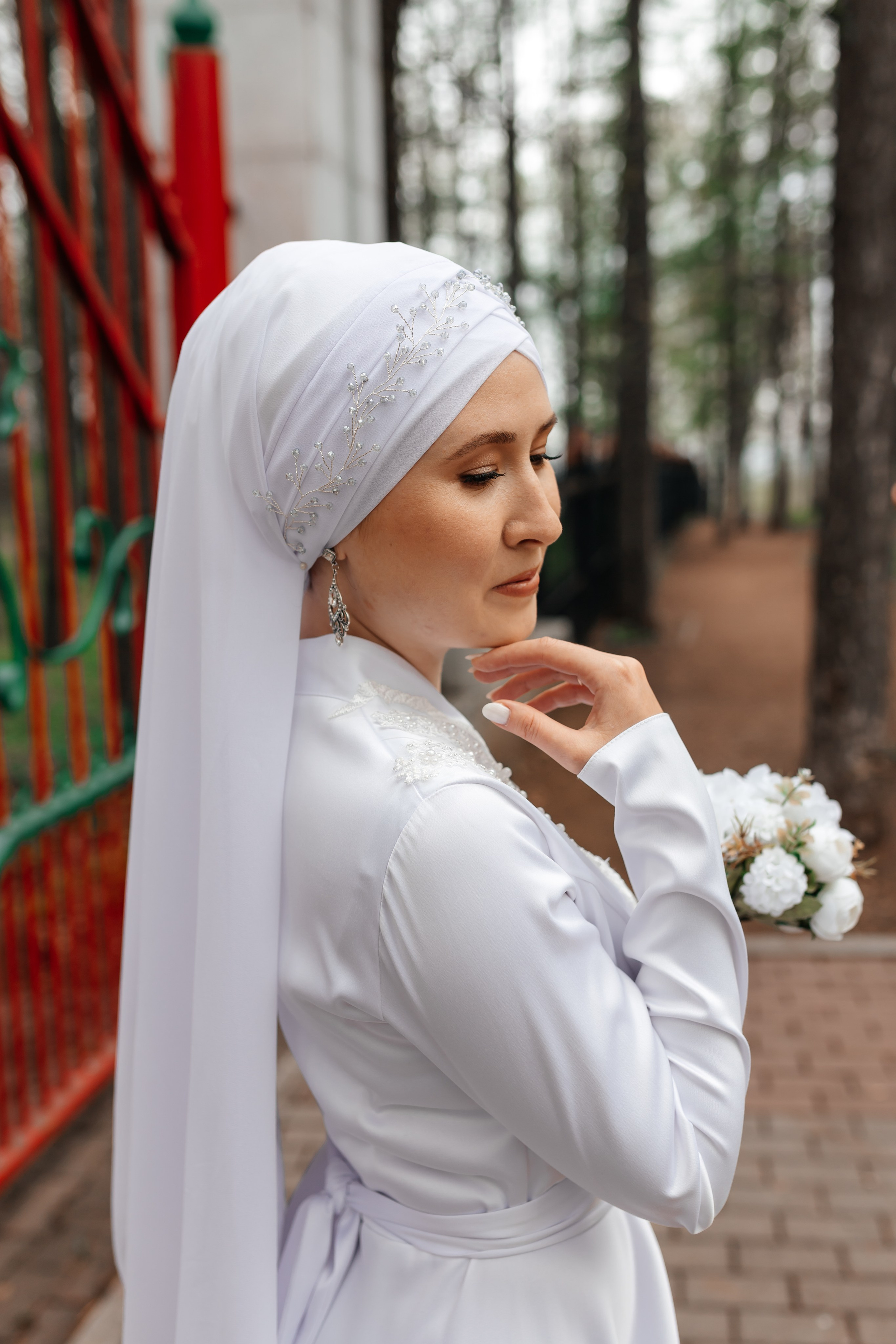 Руслан и Ильвина. Марина Шаймухаметова. Фотограф в Уфе