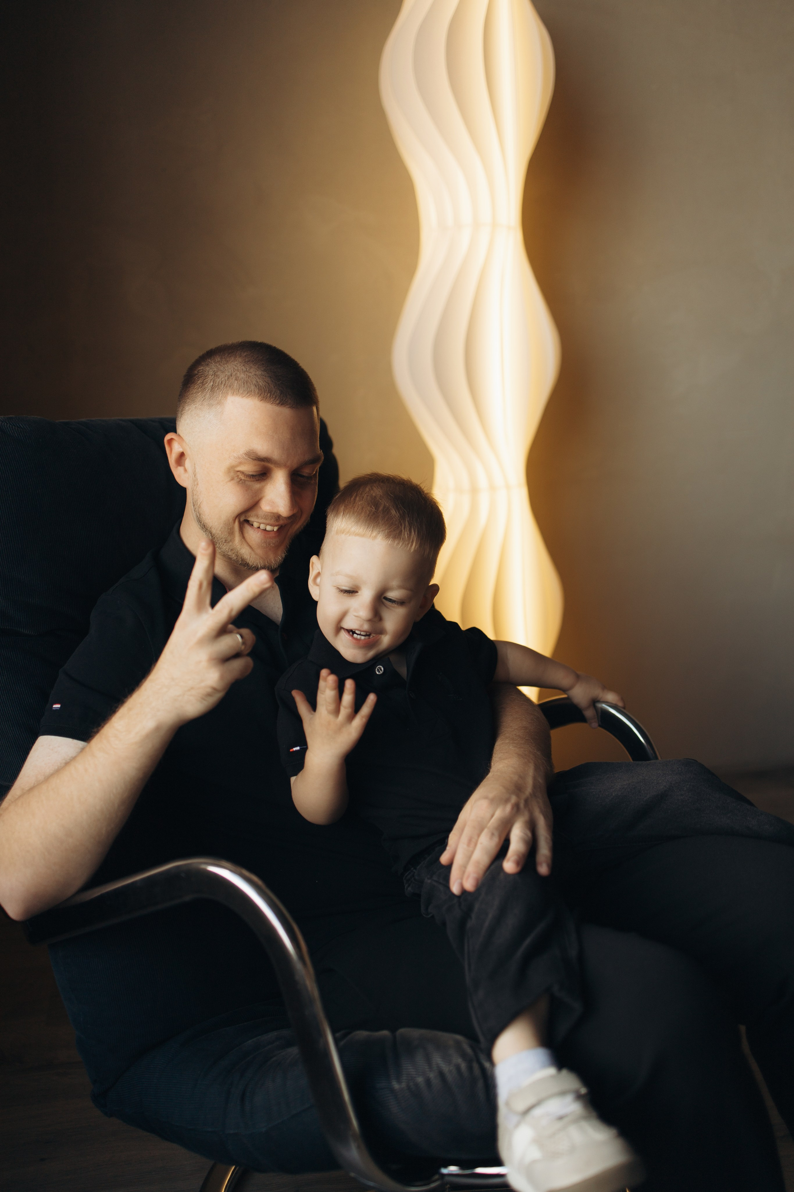 Маркуше 2 годика. Самый теплый фотограф в Краснодаре Рябоконь Ксения