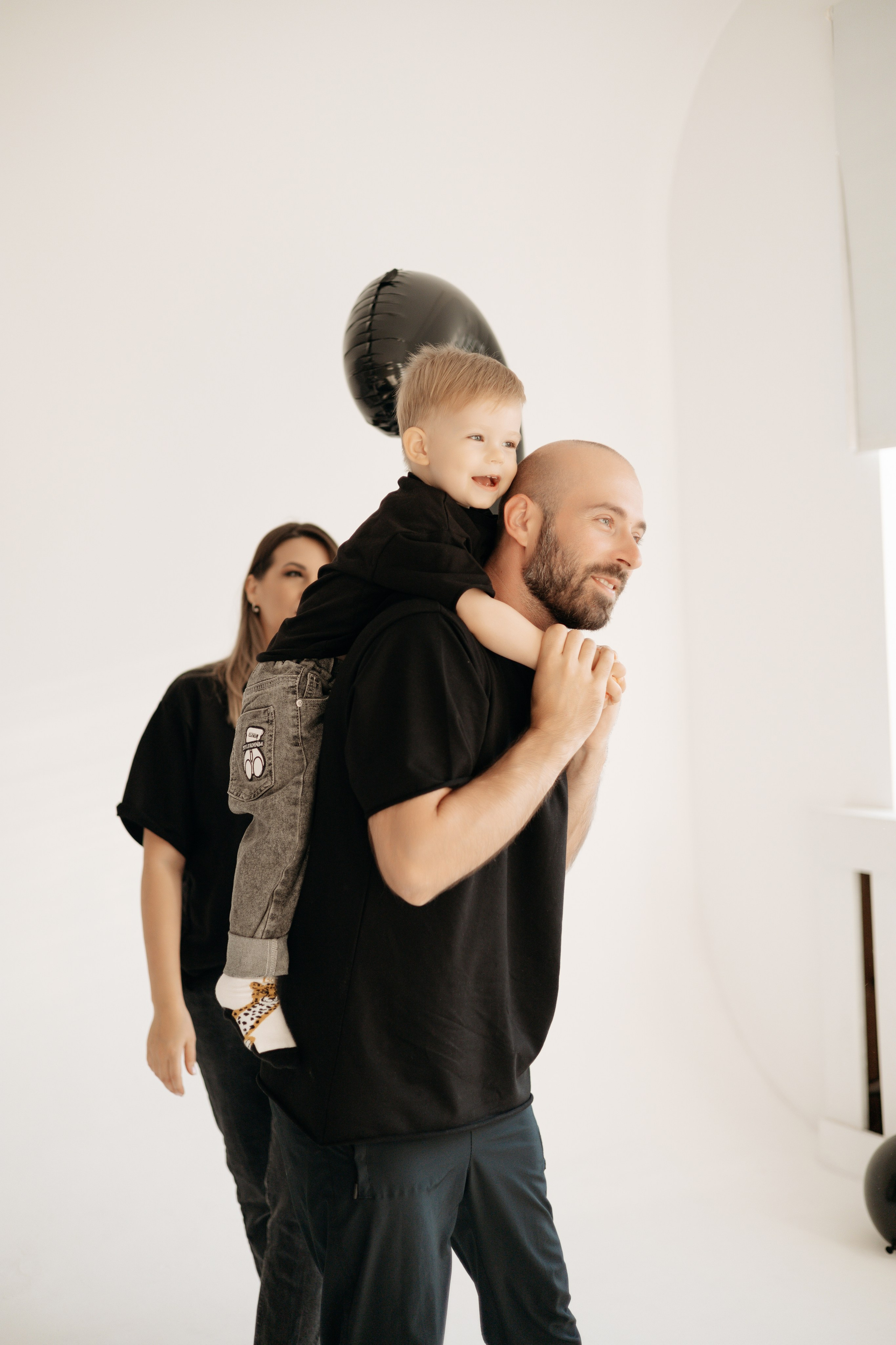 Луке 2 года. Самый теплый фотограф в Краснодаре Рябоконь Ксения