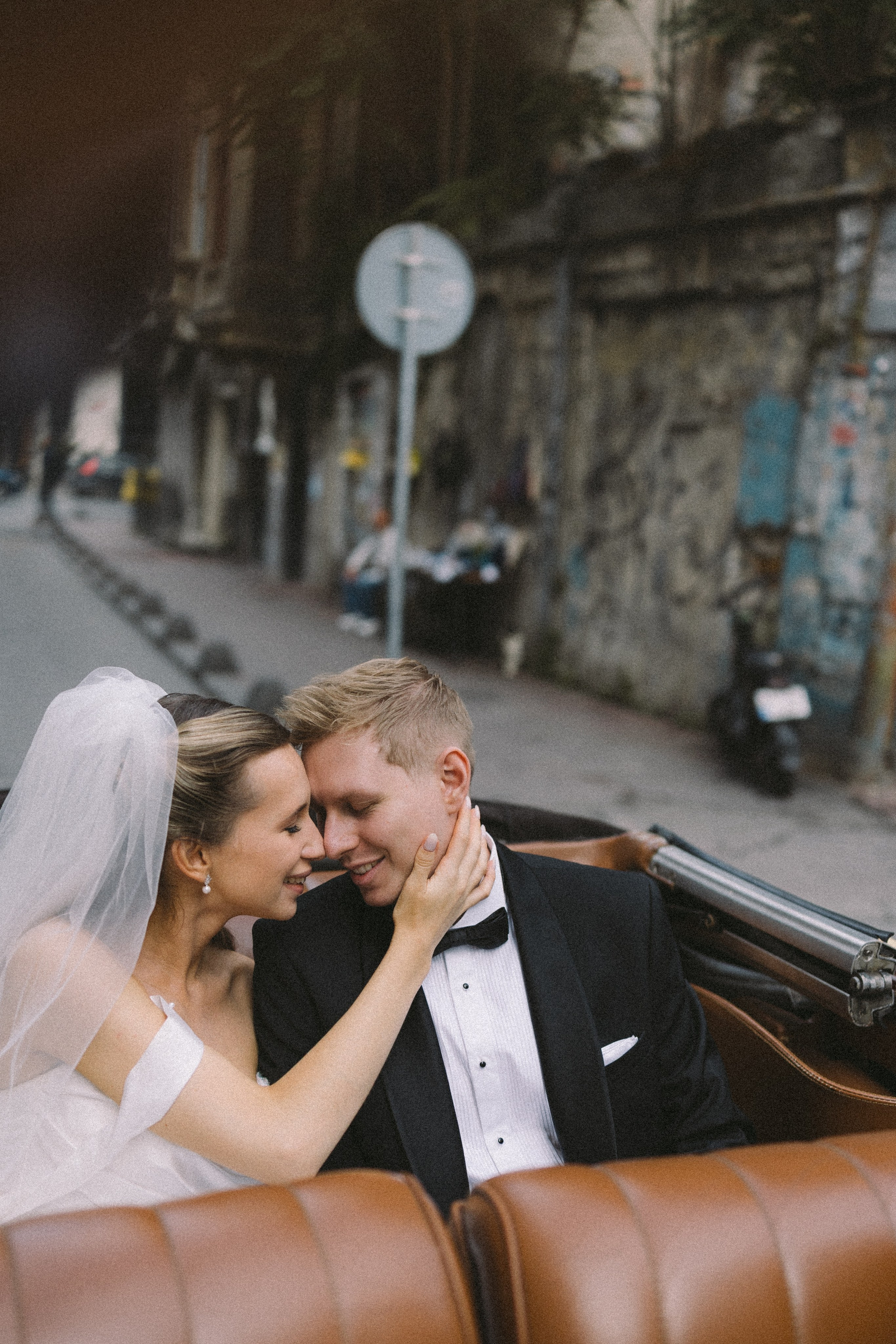 Даниэль и Виктория. Wedding and family photographer