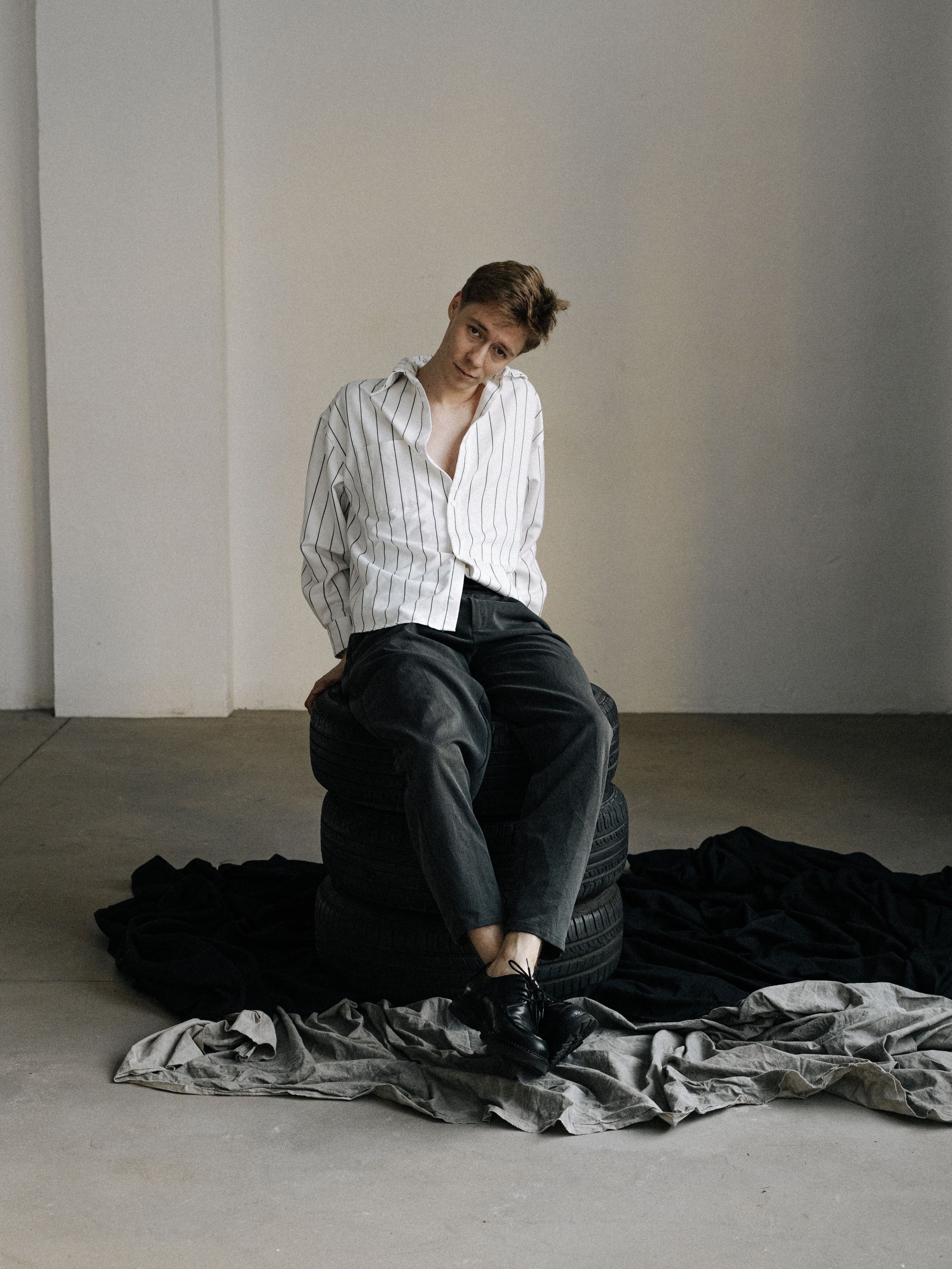 Максим. Свадебный и портретный фотограф Тюмень