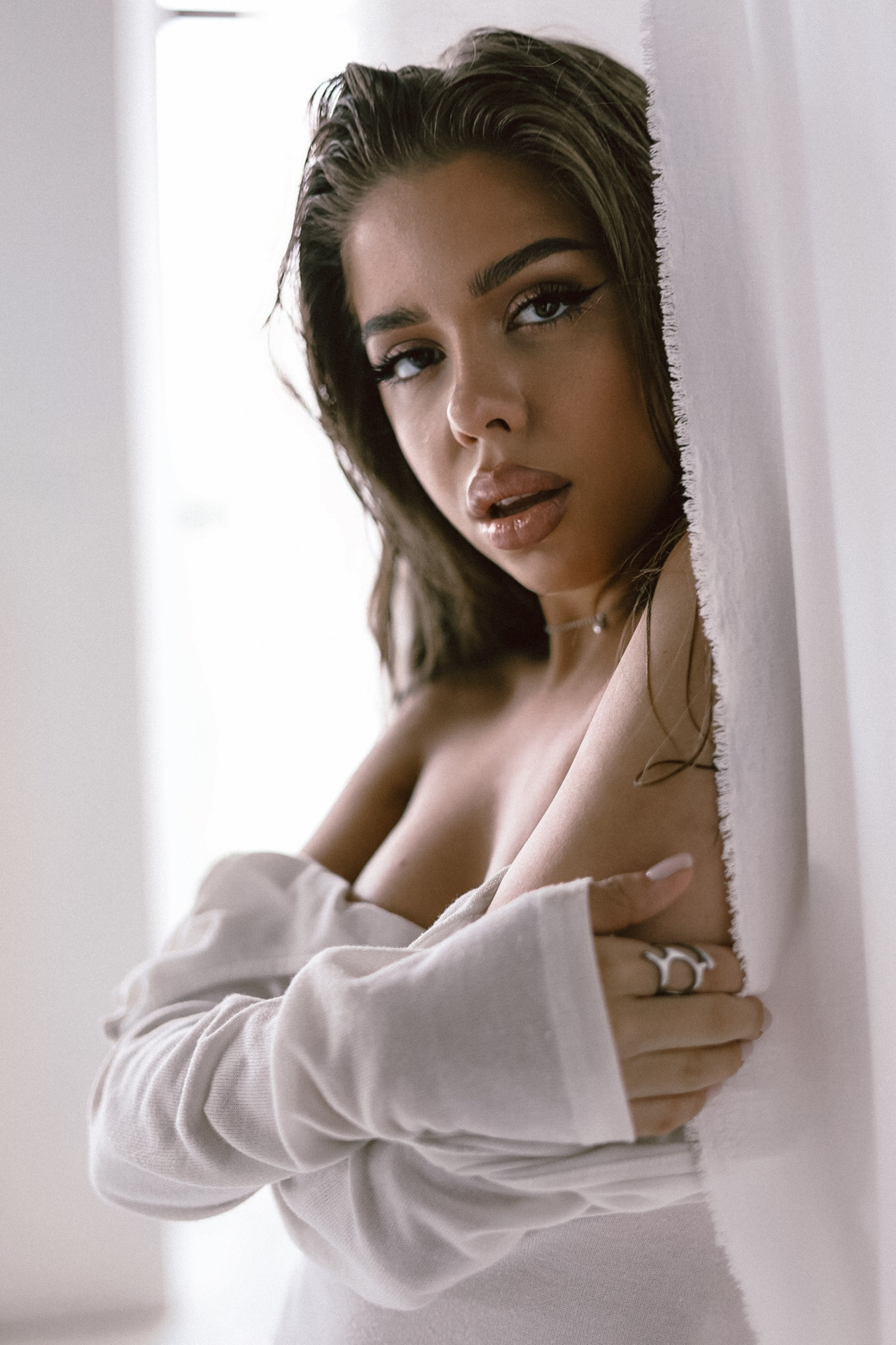 Alice. Фотограф Popova Polina