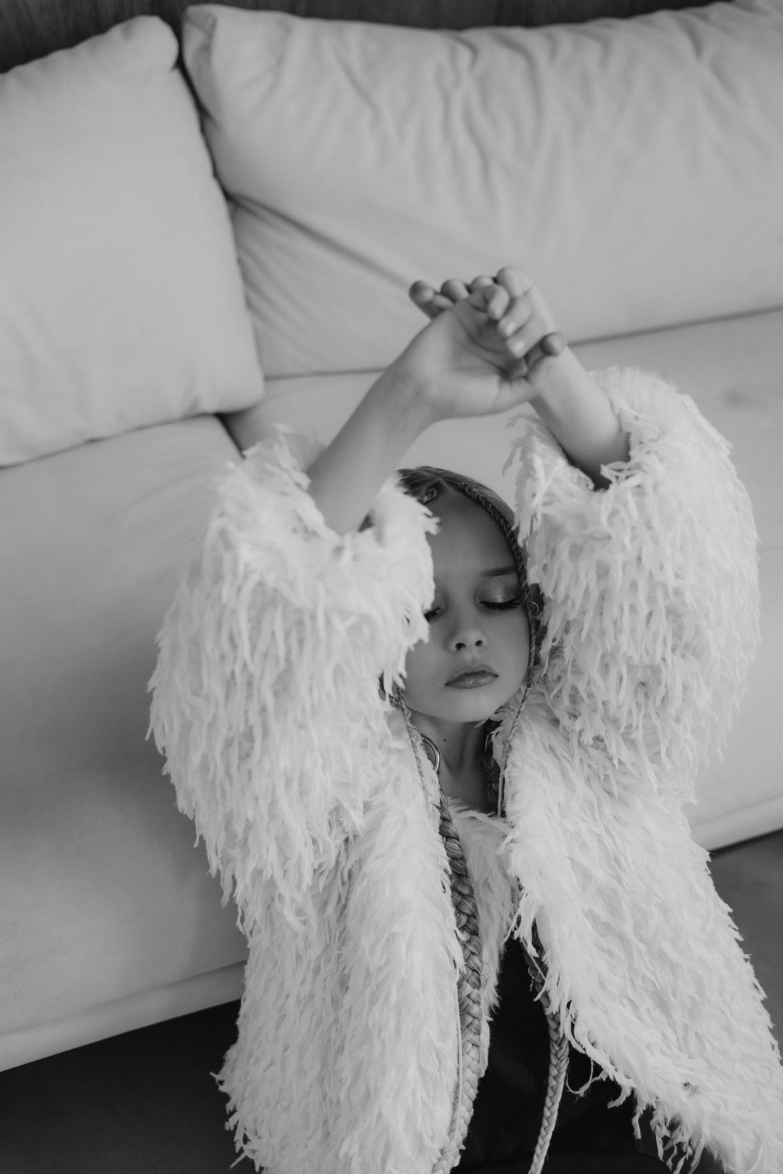 EMI&KATE. Фотограф Popova Polina