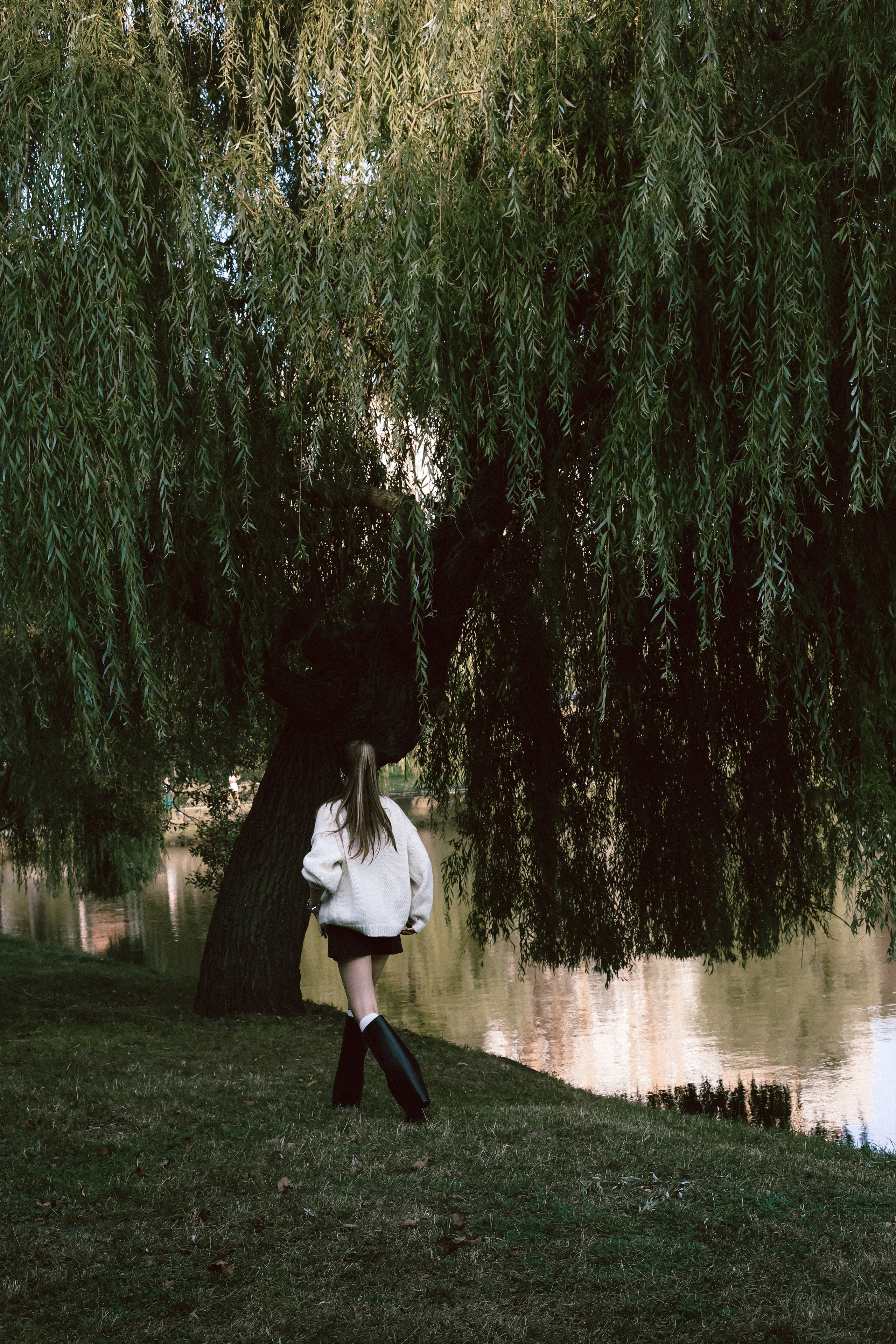 Stefaniya. Фотограф Popova Polina