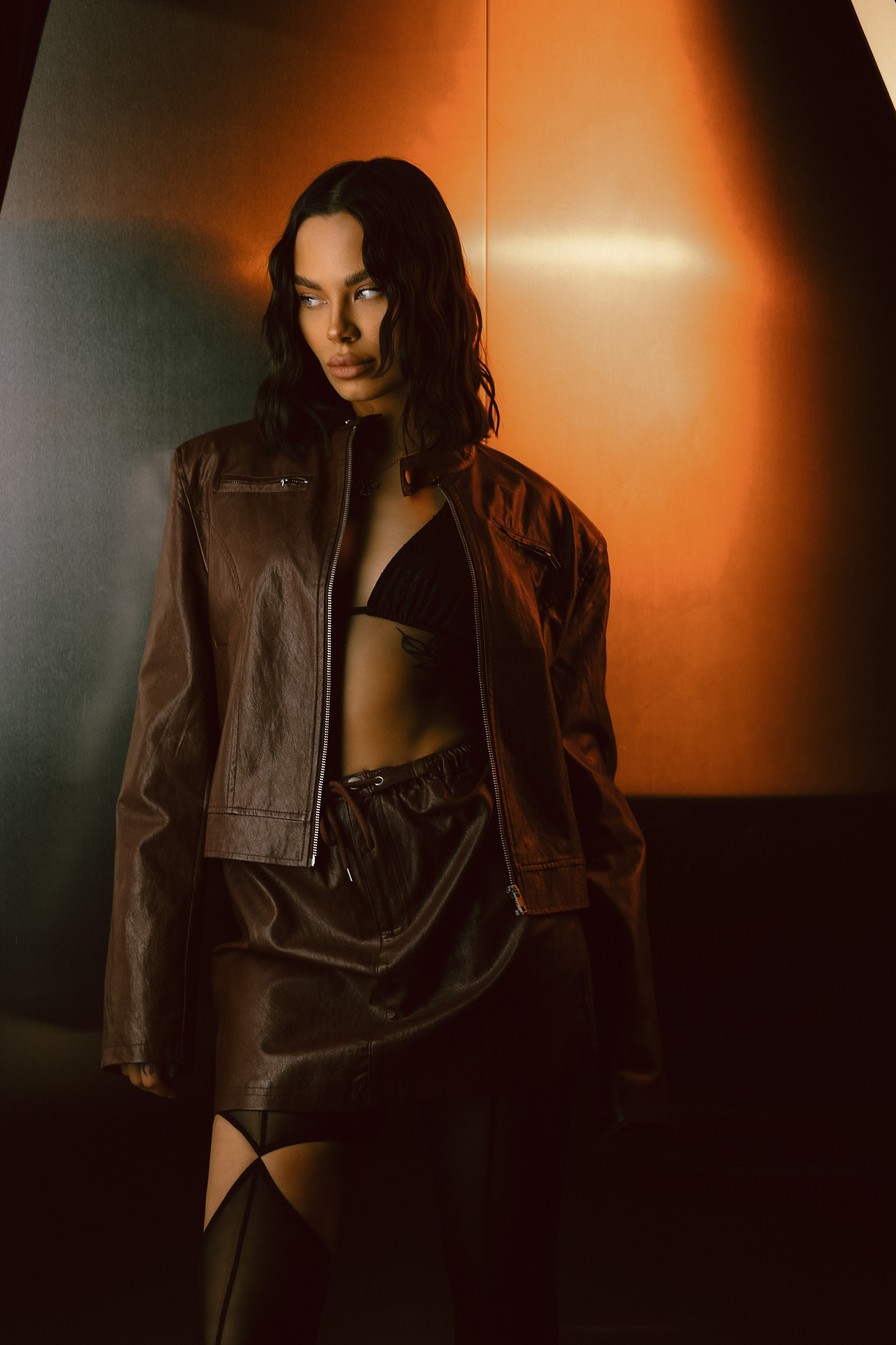 Саша. Фотограф Popova Polina