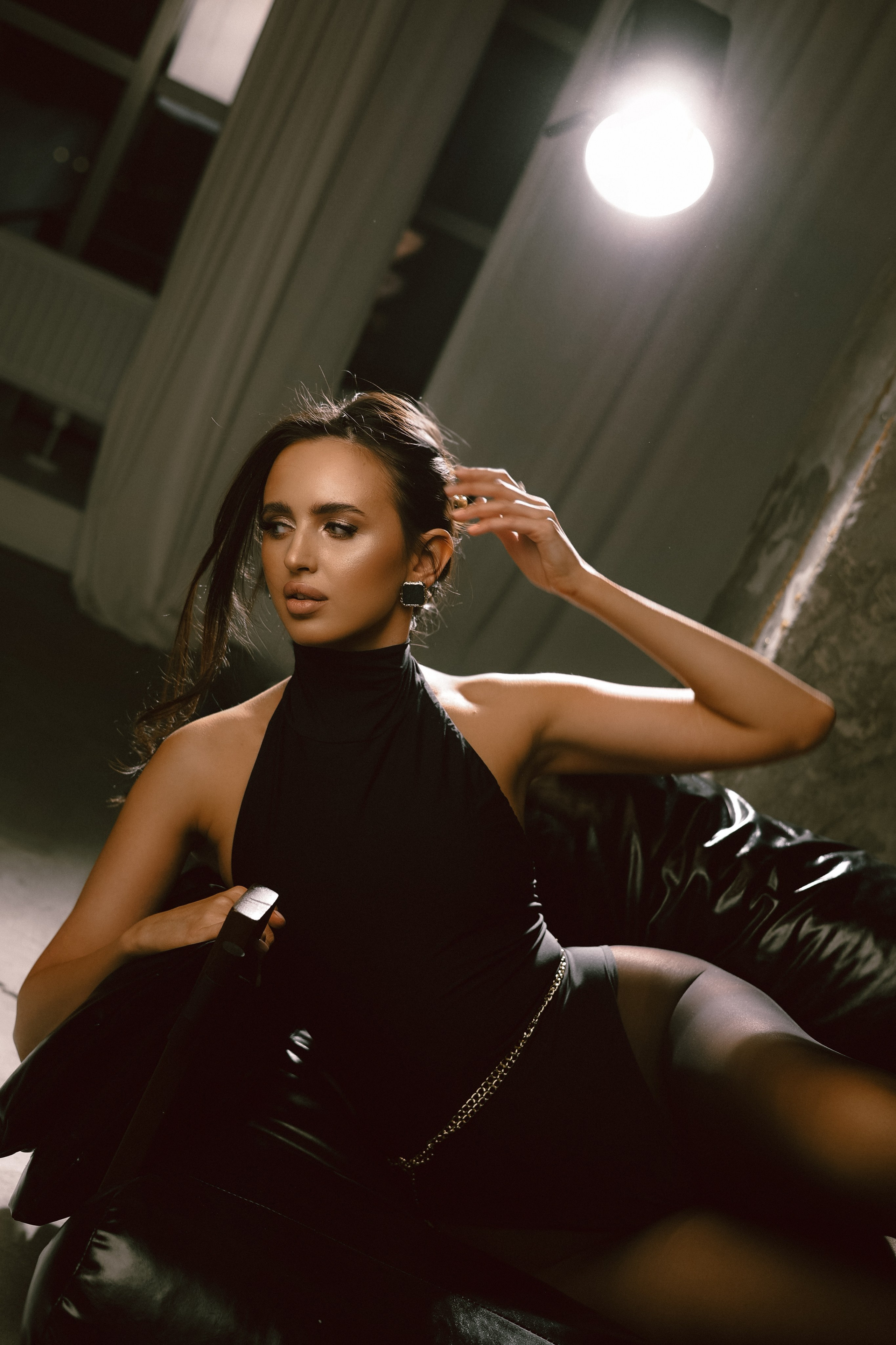 Lesya. Фотограф Popova Polina