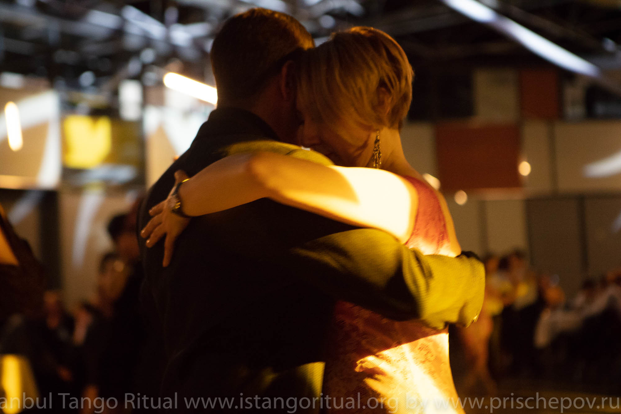 13 İstanbul Tango Ritual. Александр Прищепов - фотограф, режиссёр, продюсер