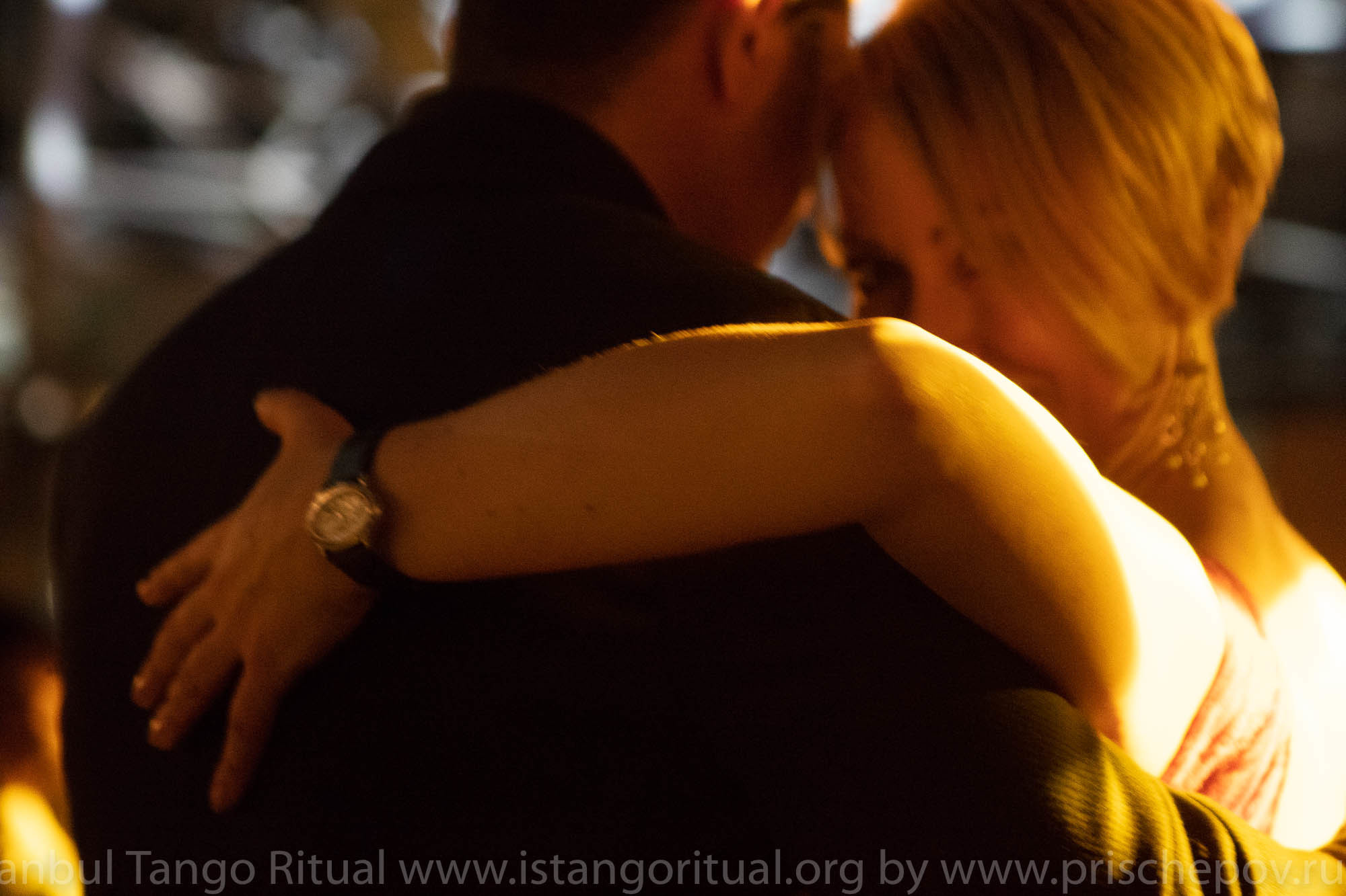 13 İstanbul Tango Ritual. Александр Прищепов - фотограф, режиссёр, продюсер