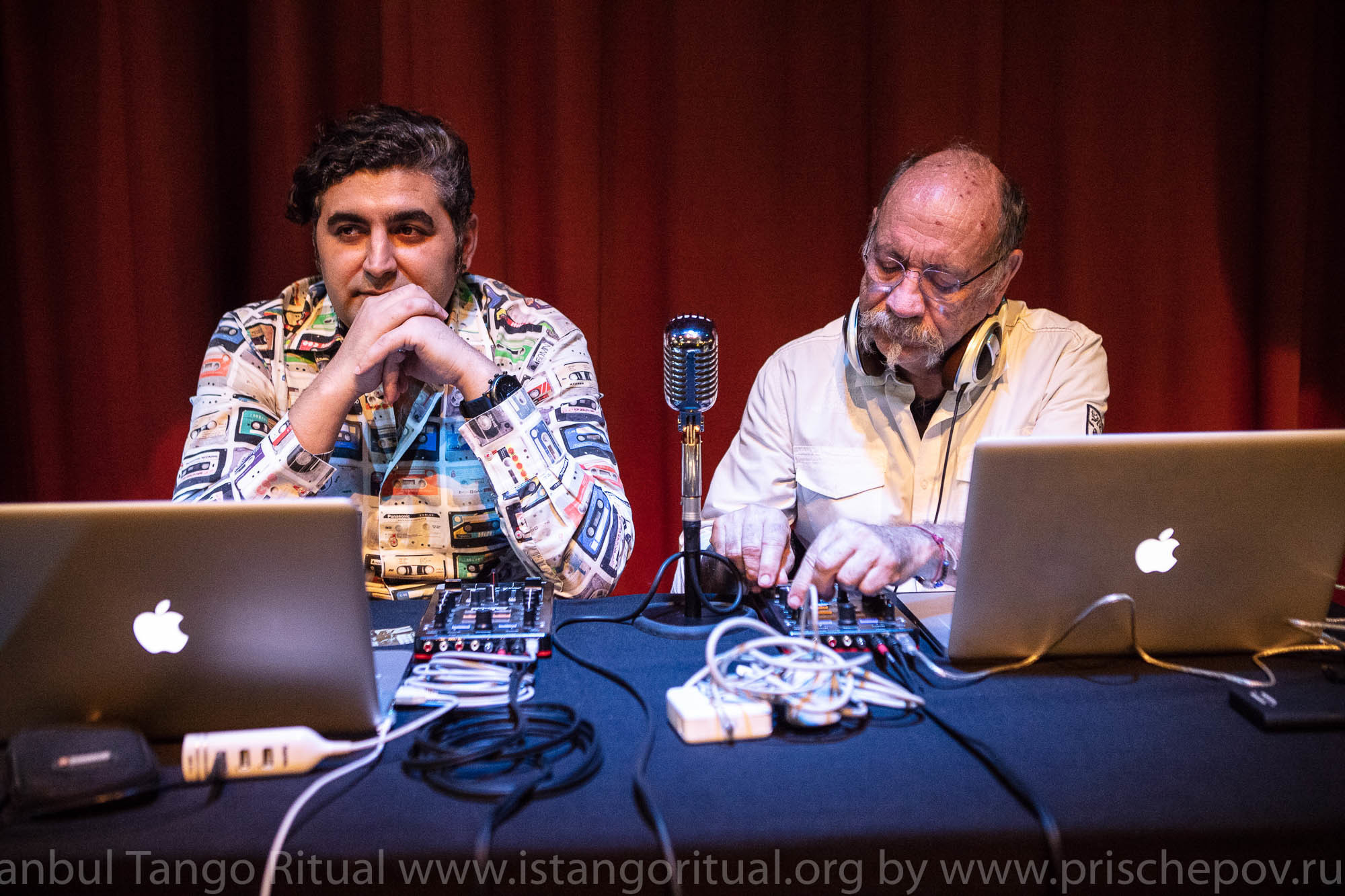 13 İstanbul Tango Ritual. Александр Прищепов - фотограф, режиссёр, продюсер