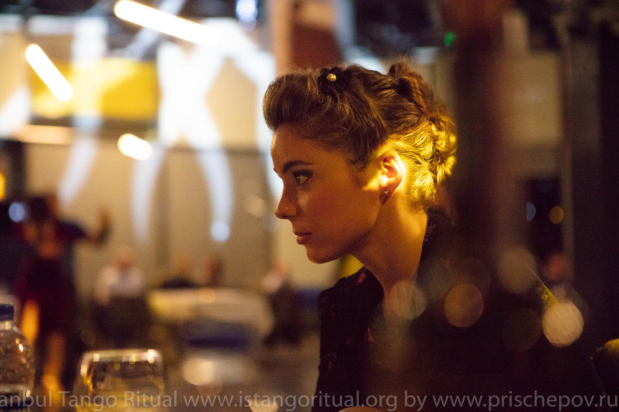 13 İstanbul Tango Ritual. Александр Прищепов - фотограф, режиссёр, продюсер