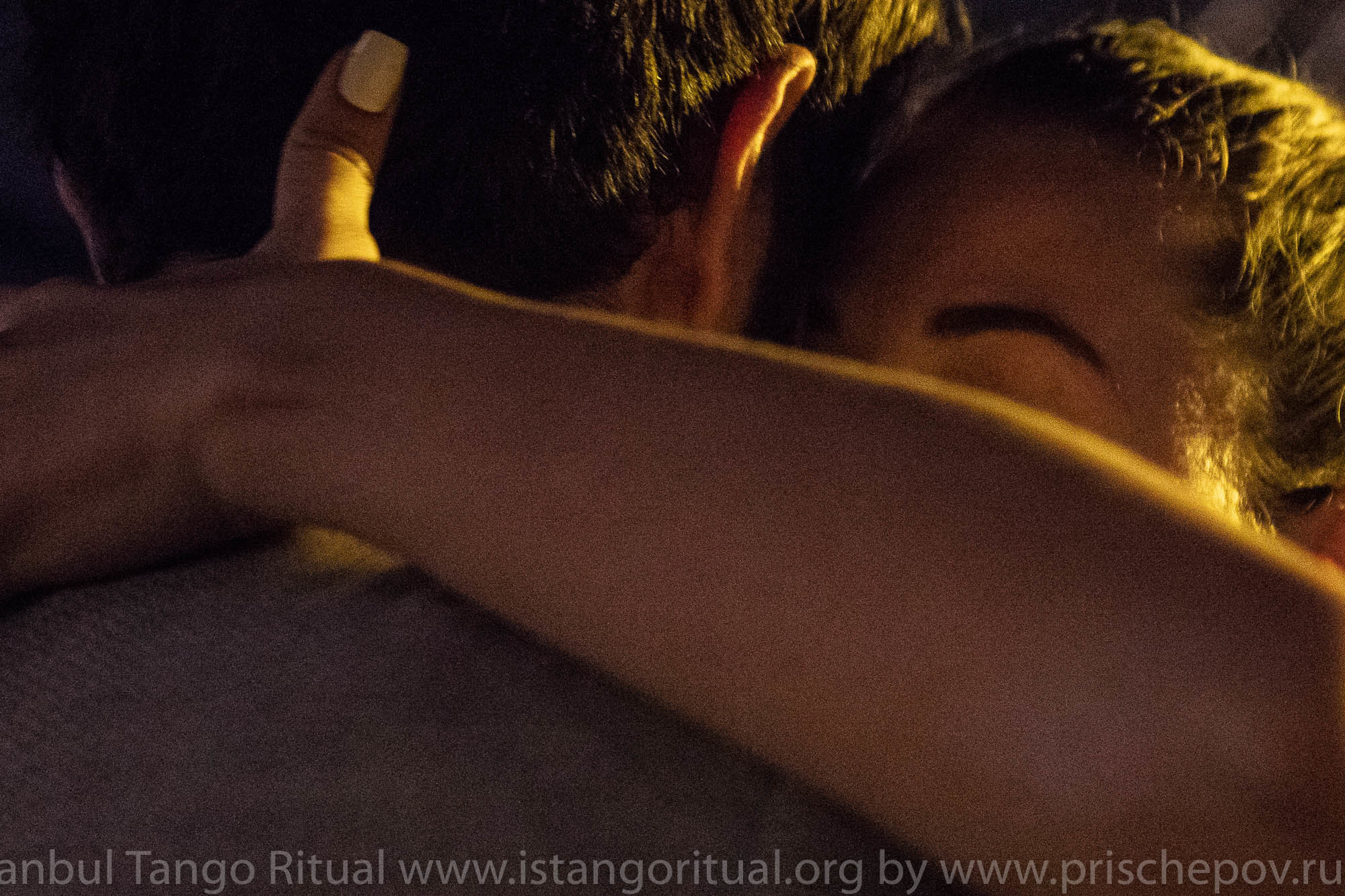 13 İstanbul Tango Ritual. Александр Прищепов - фотограф, режиссёр, продюсер