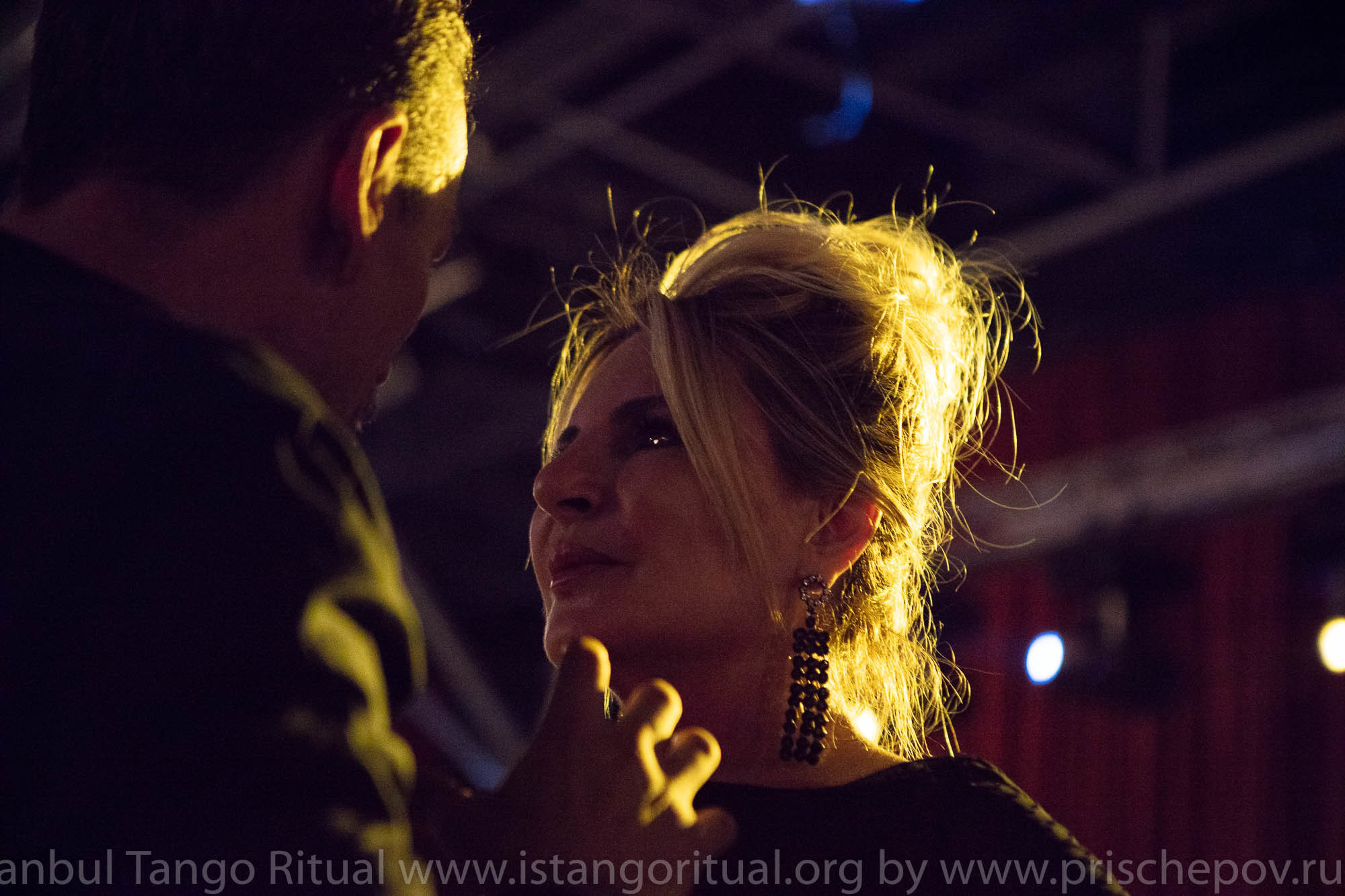 13 İstanbul Tango Ritual. Александр Прищепов - фотограф, режиссёр, продюсер