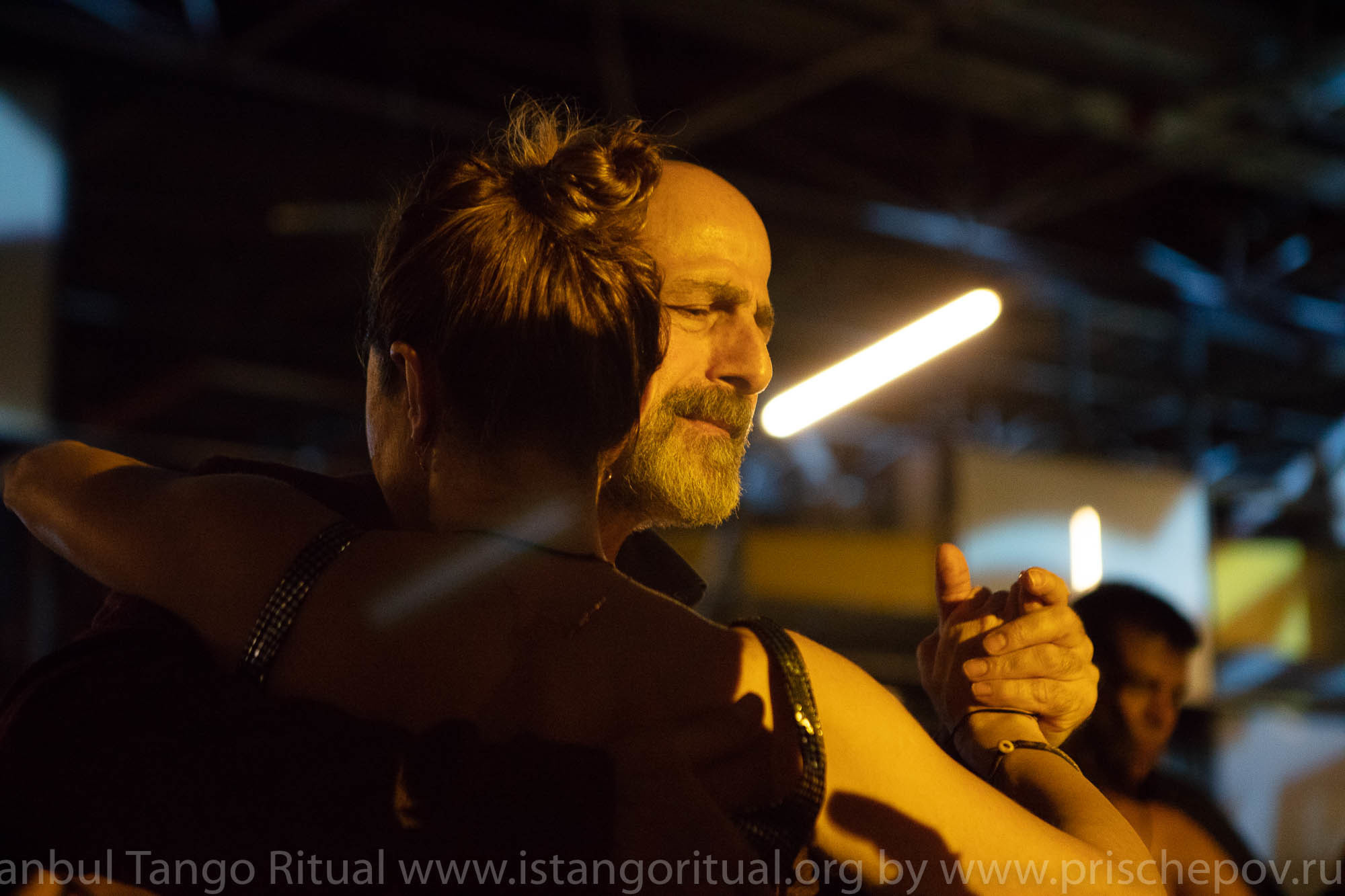 13 İstanbul Tango Ritual. Александр Прищепов - фотограф, режиссёр, продюсер