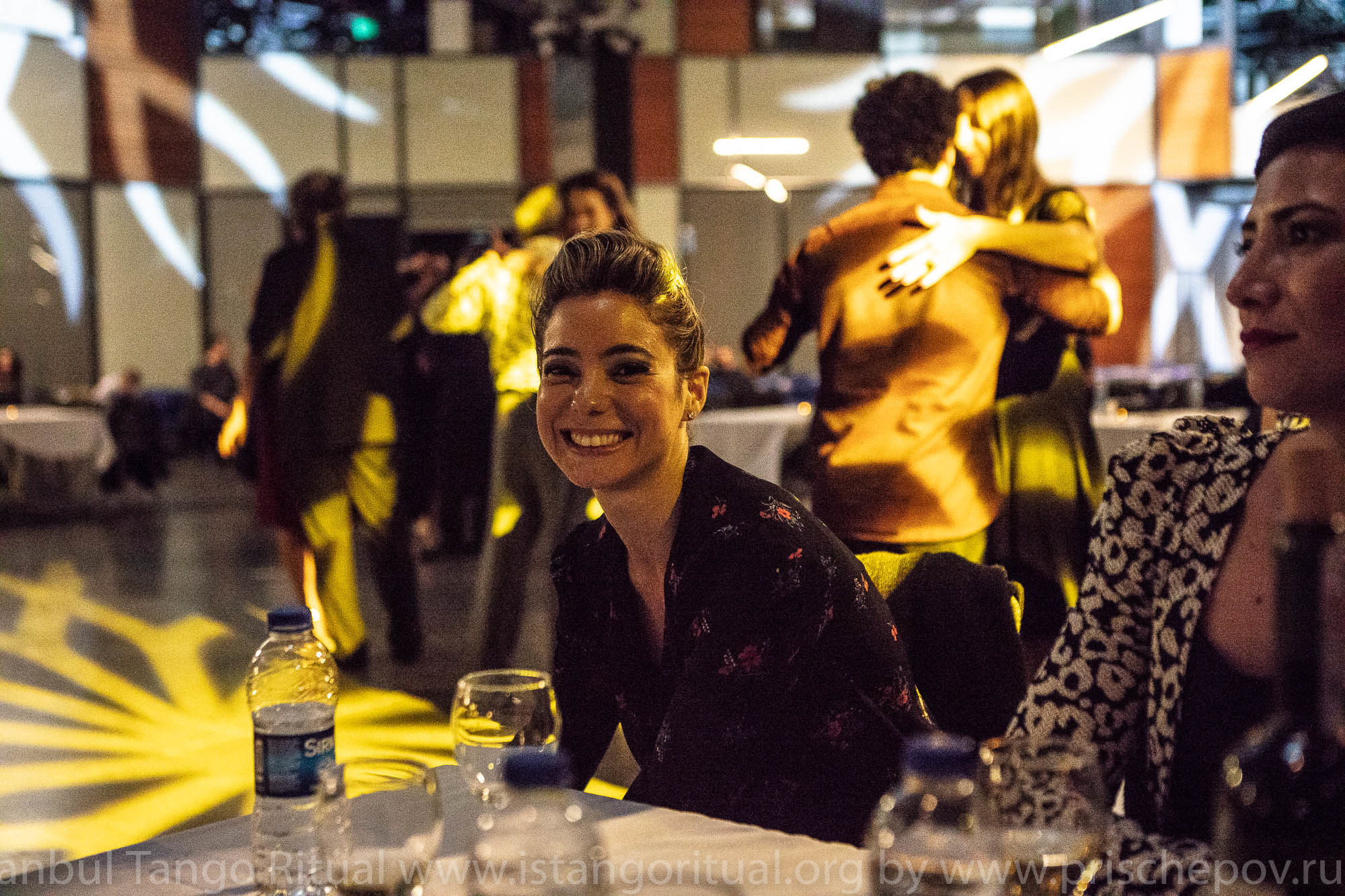 13 İstanbul Tango Ritual. Александр Прищепов - фотограф, режиссёр, продюсер