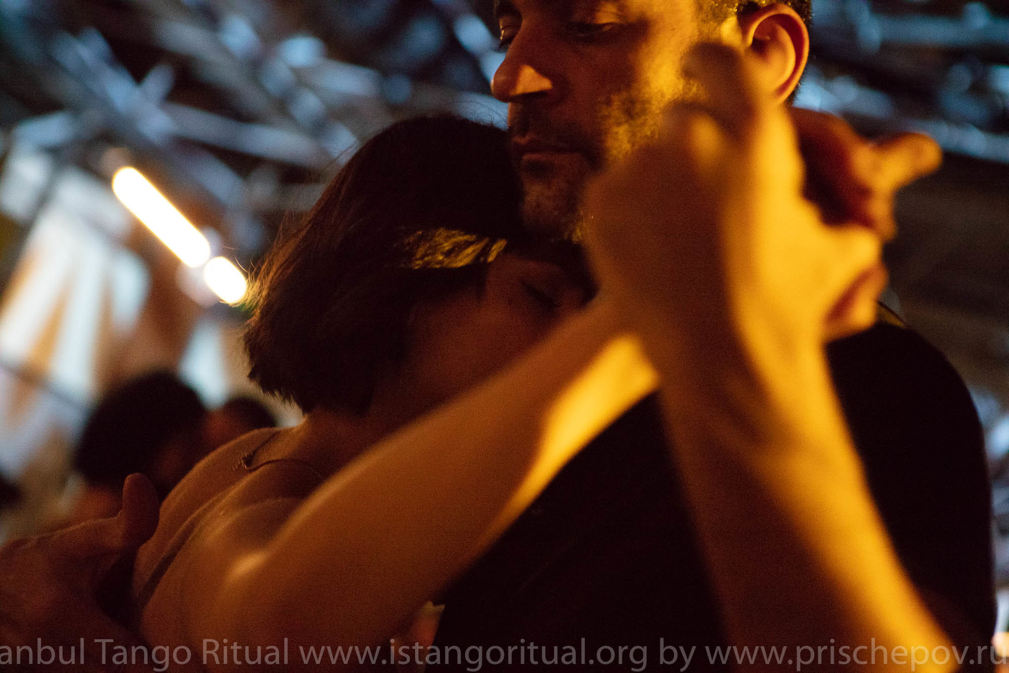 13 İstanbul Tango Ritual. Александр Прищепов - фотограф, режиссёр, продюсер