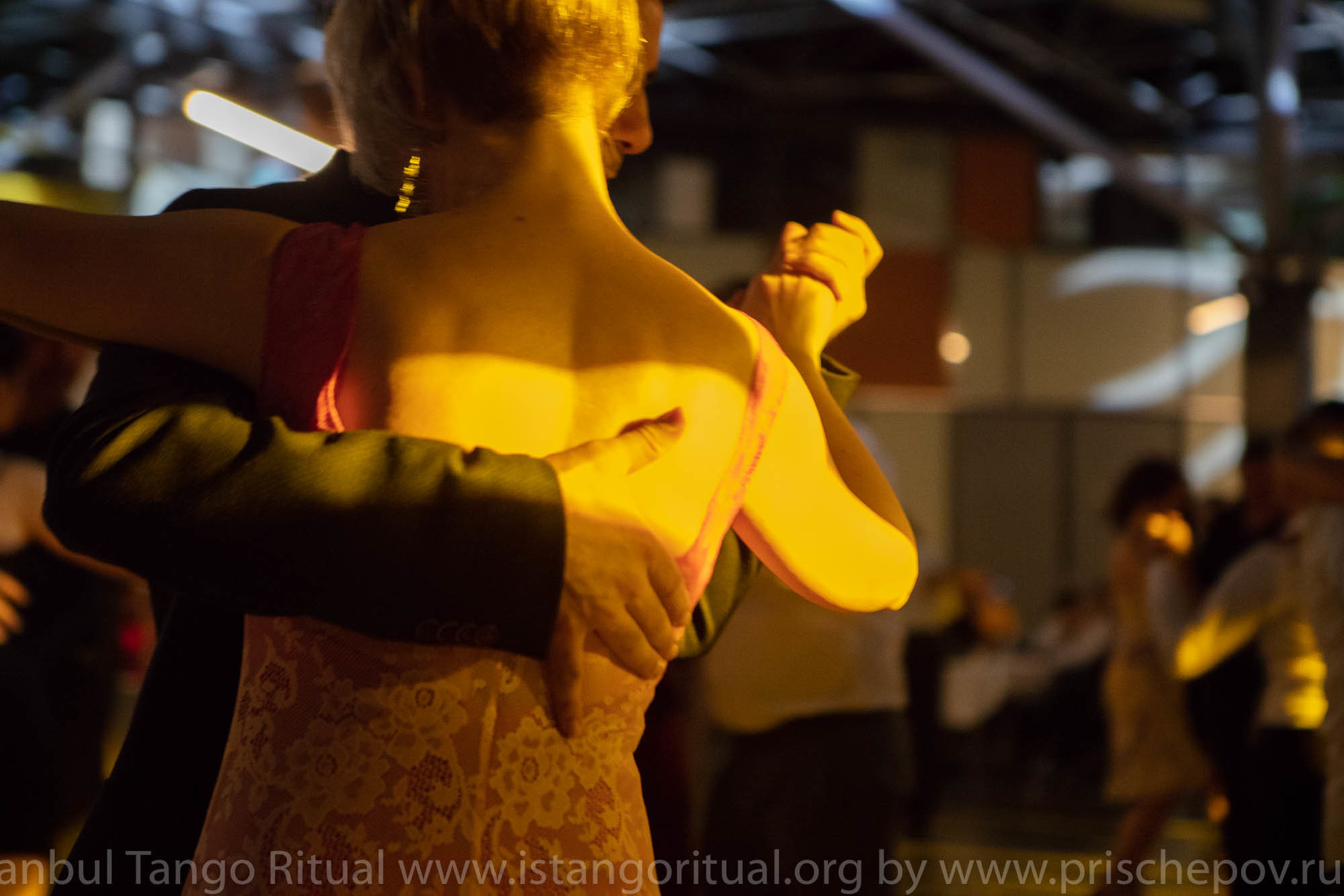 13 İstanbul Tango Ritual. Александр Прищепов - фотограф, режиссёр, продюсер