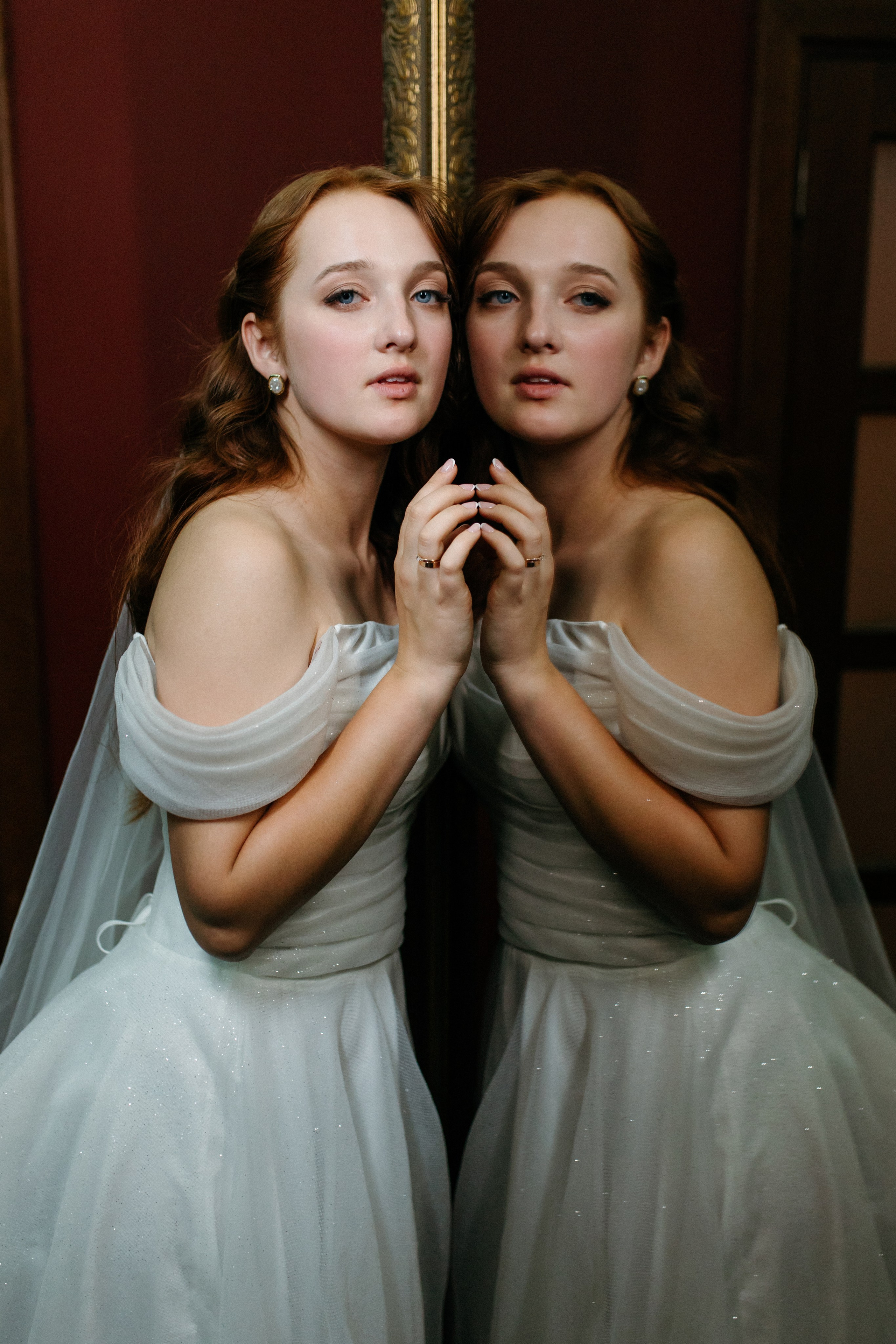 Илья и Эрика. Свадебный фотограф Гродно Минск Destination wedding photographer