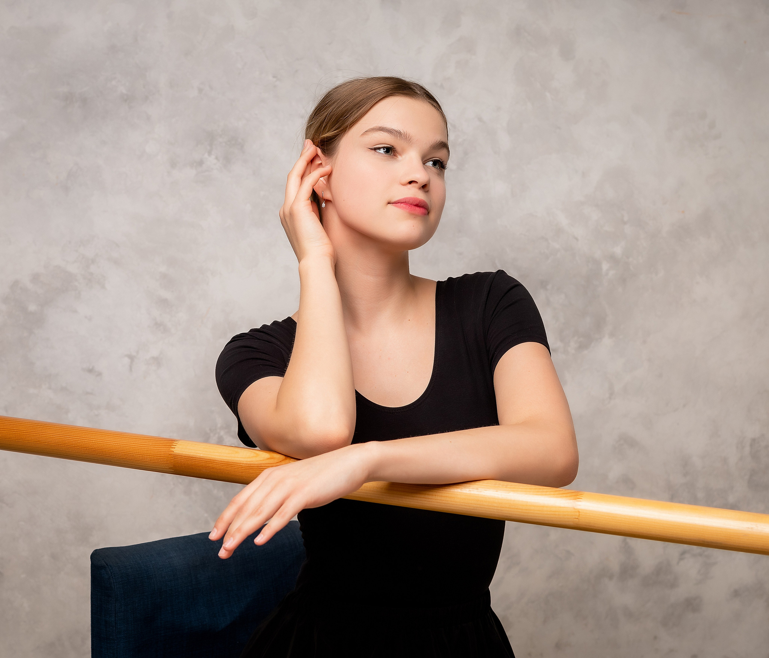 Портреты. Фотограф Трифонова Ольга. Город Тюмень