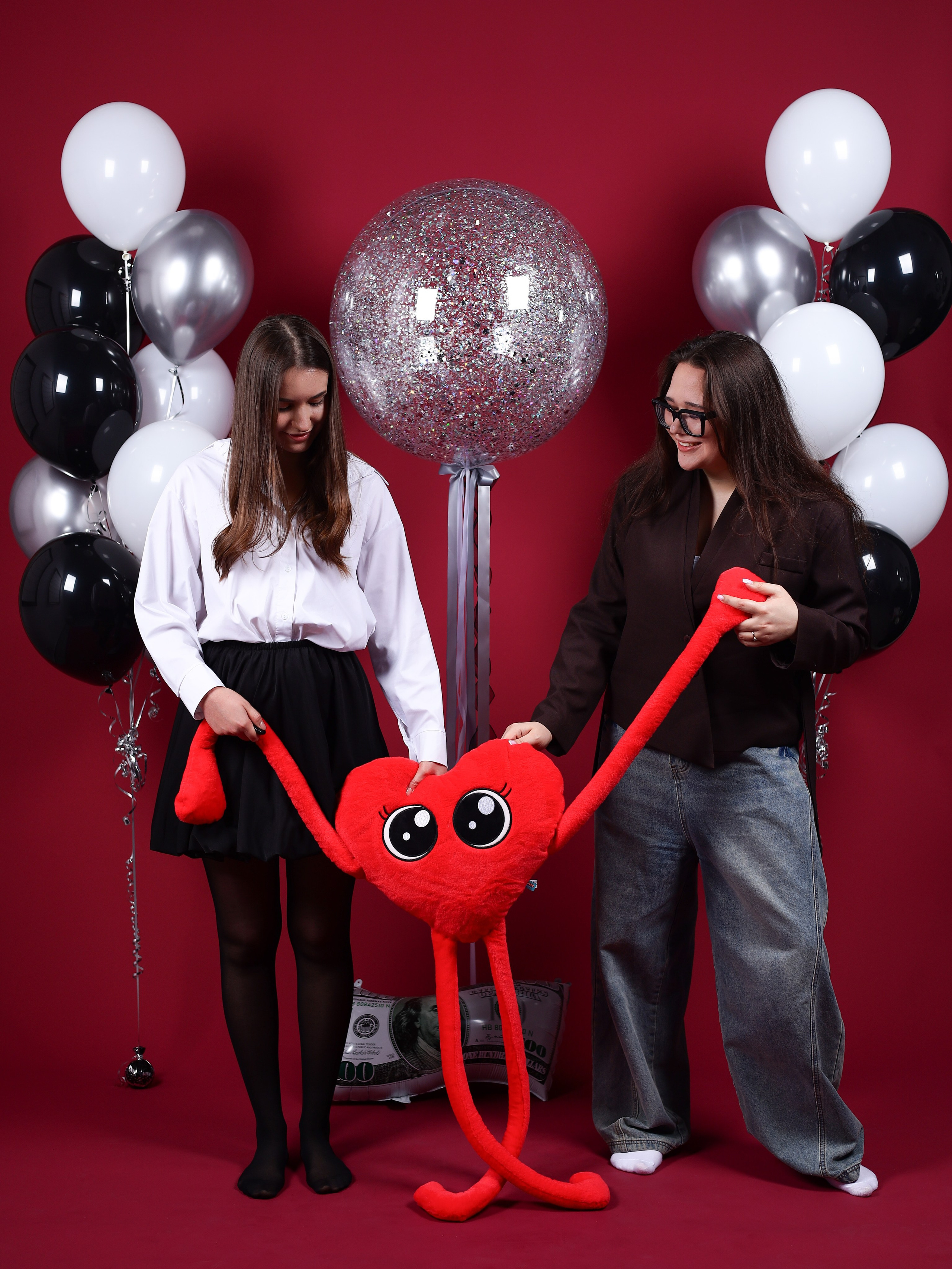 Открытие «фотограф уволен». Фотостудия без фотографа Чехов. Первая студия автопортрета в Чехове