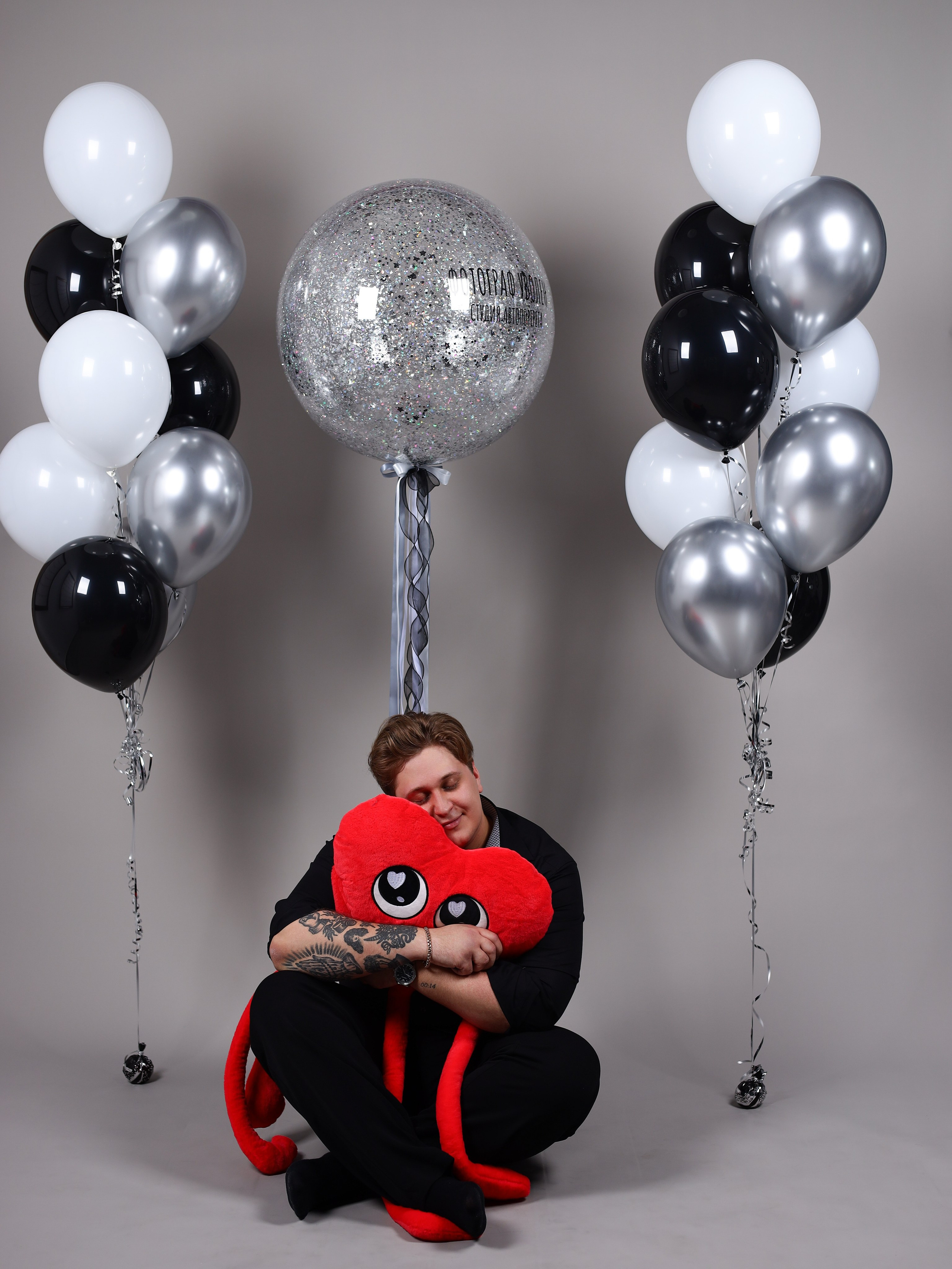 Открытие «фотограф уволен». Фотостудия без фотографа Чехов. Первая студия автопортрета в Чехове