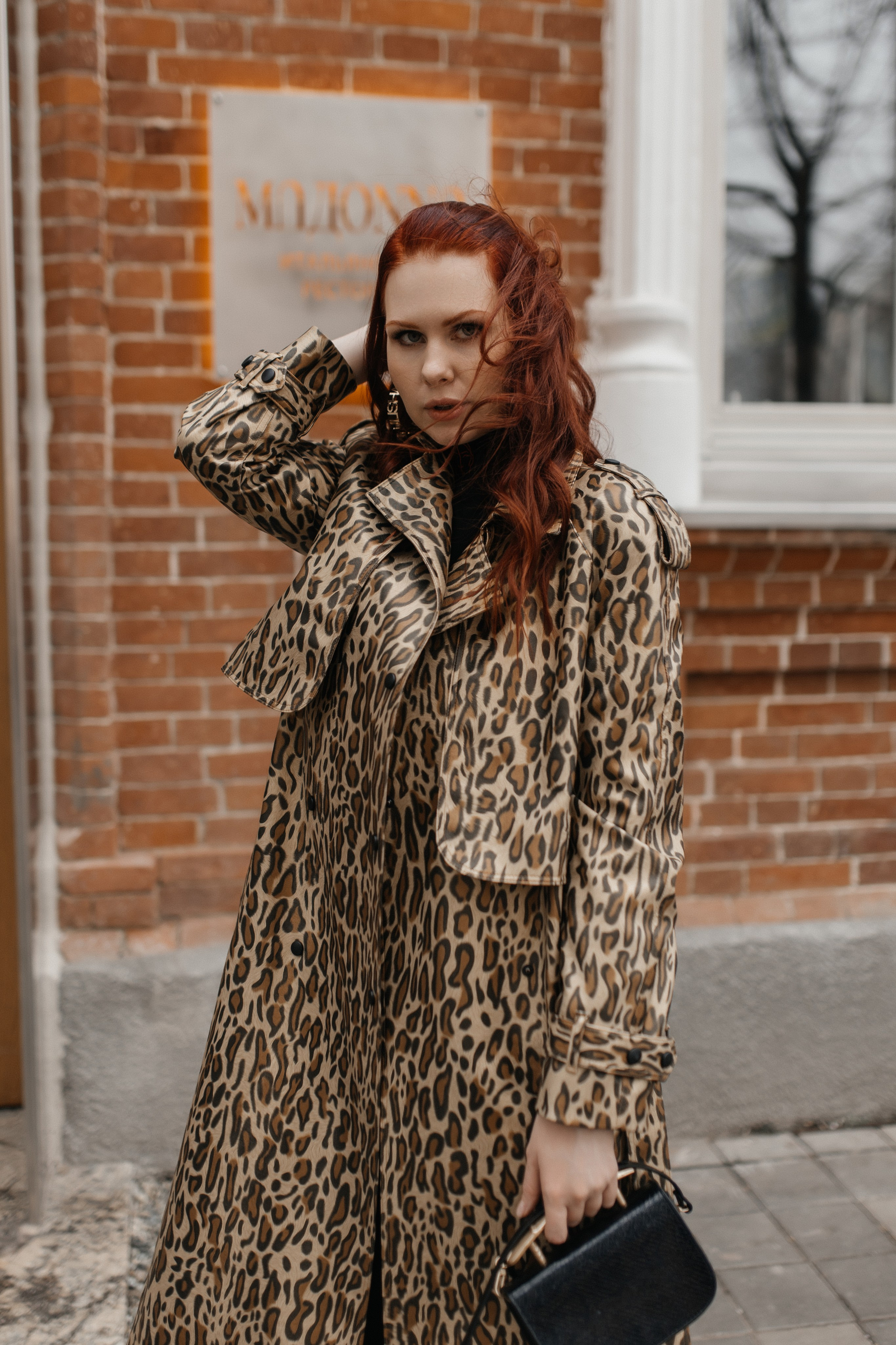 Индивидуальная фотосессия в Краснодаре