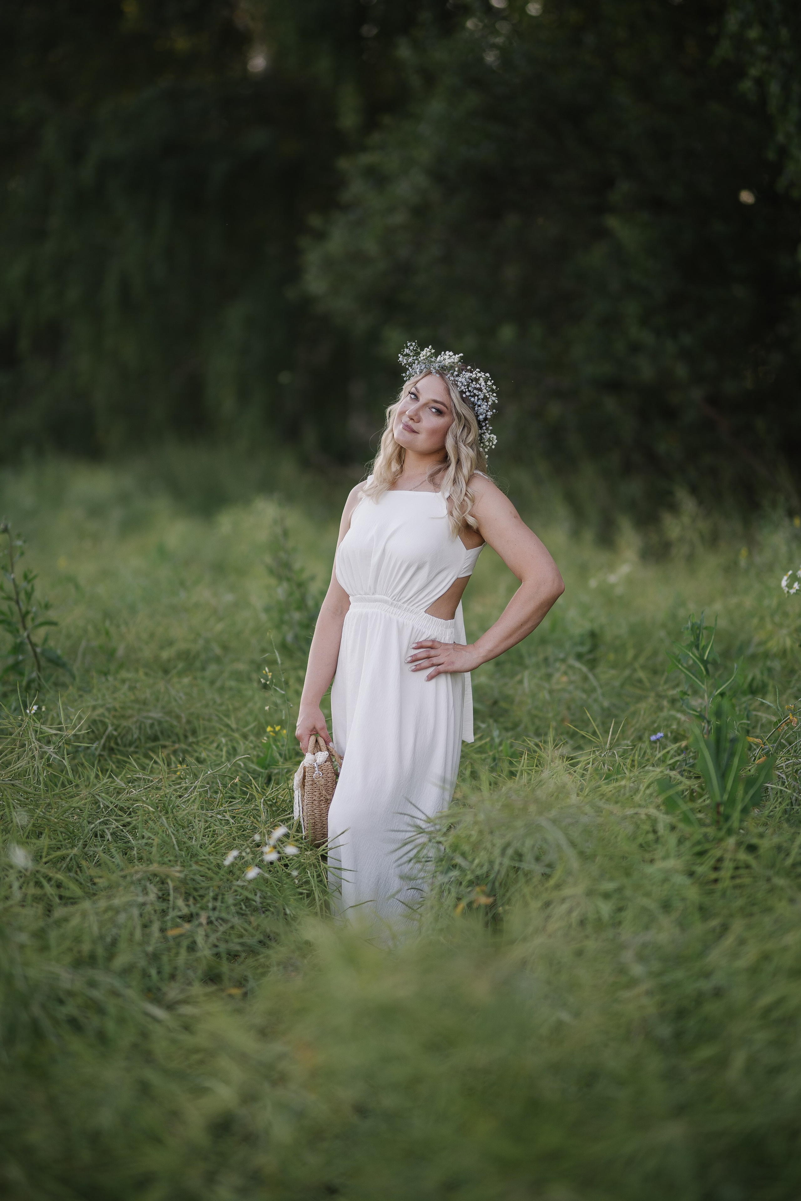 Алла. Искренний фотограф